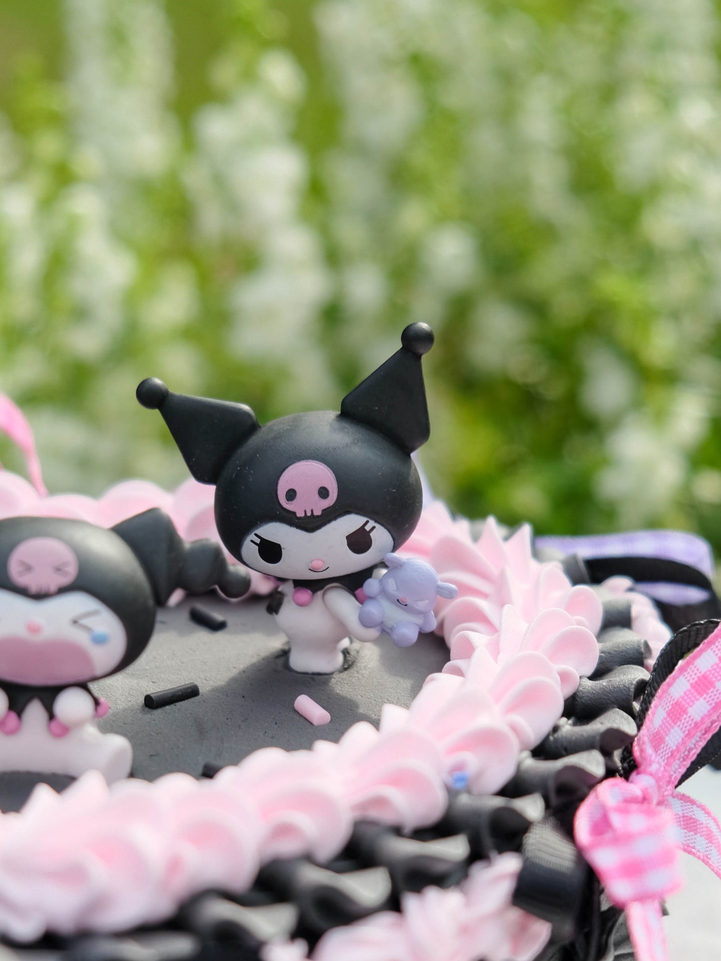 Play Date with Kuromi