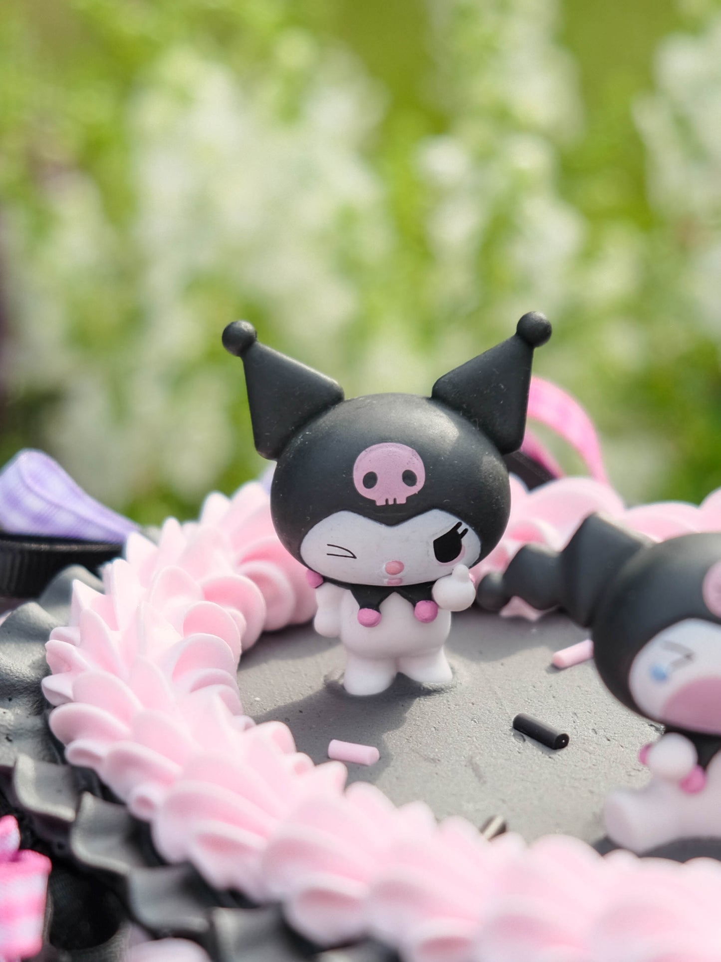 Play Date with Kuromi