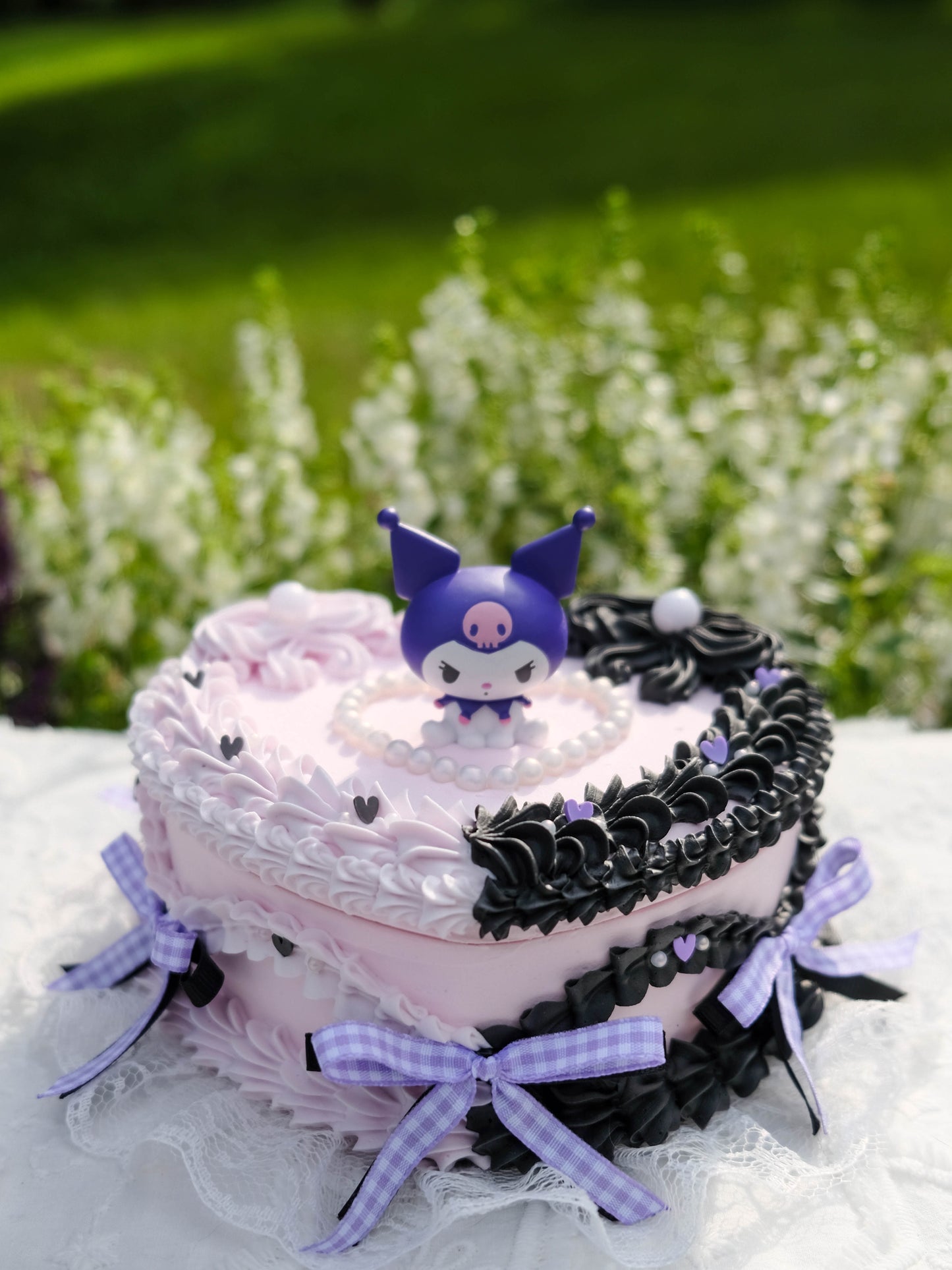 Good Girl Gone Bad Kuromi
