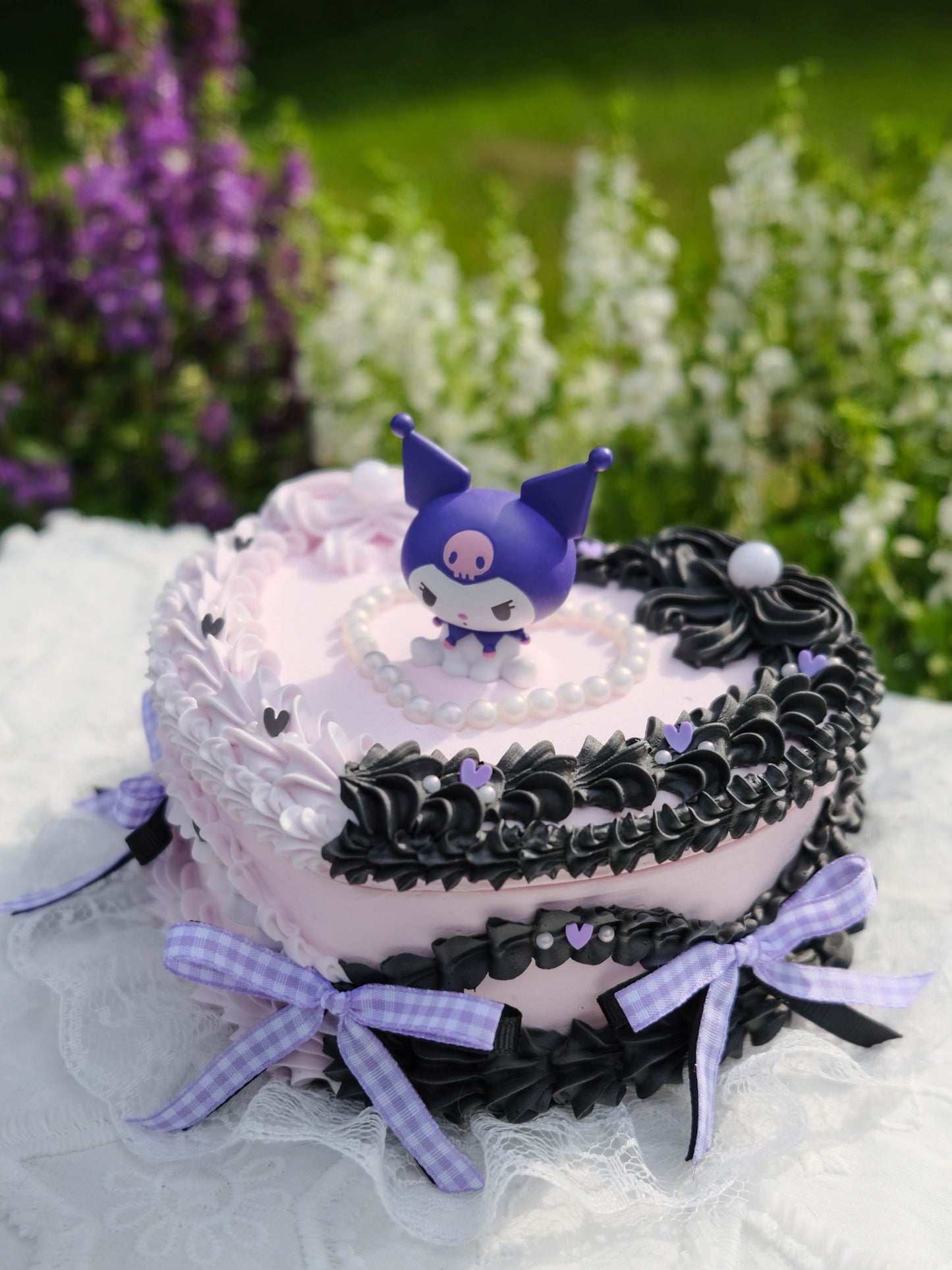 Good Girl Gone Bad Kuromi