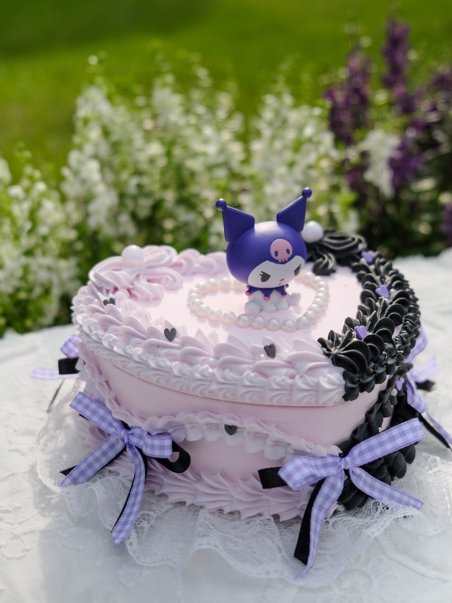 Good Girl Gone Bad Kuromi