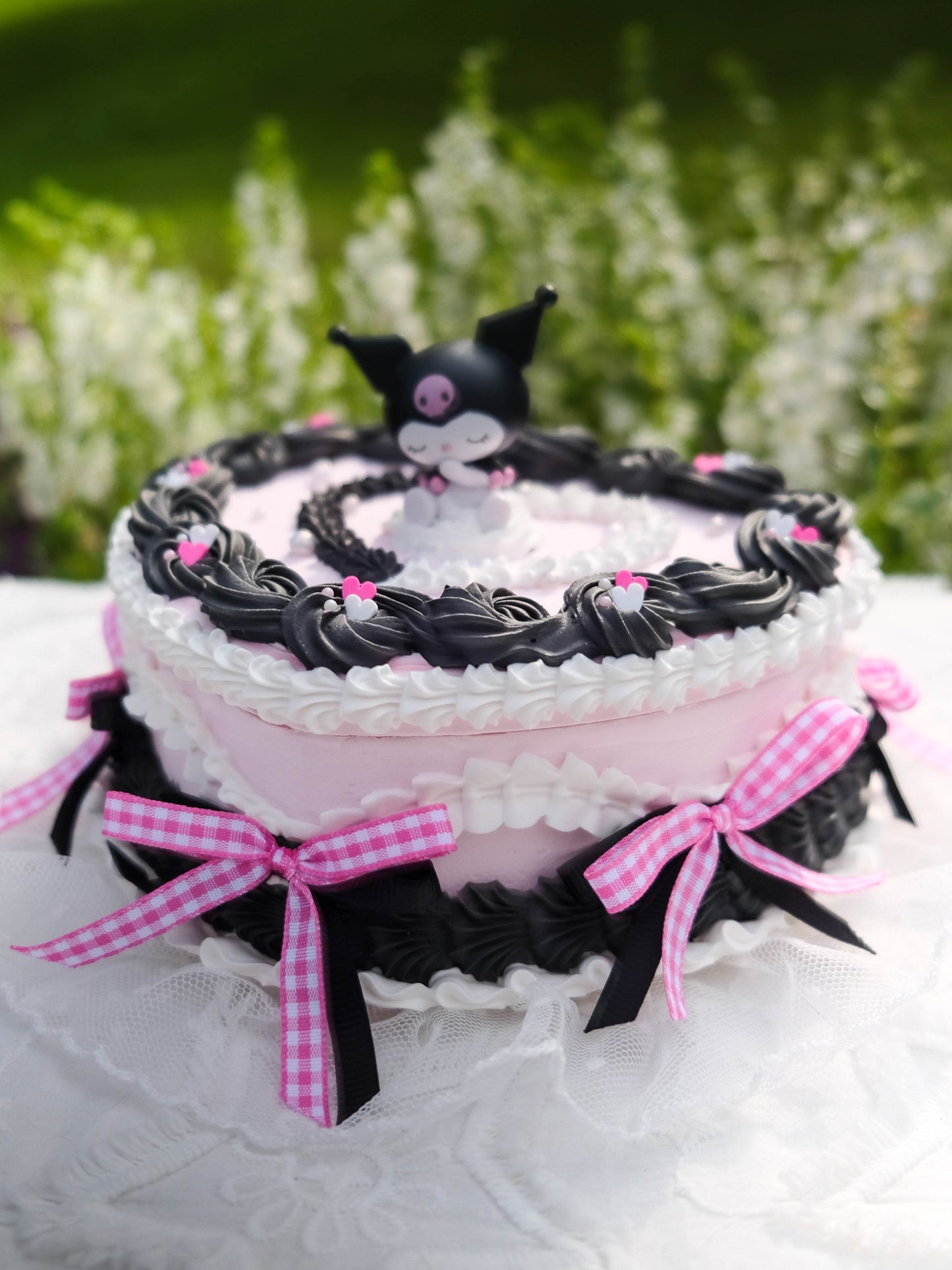 Dreamii Kuromi