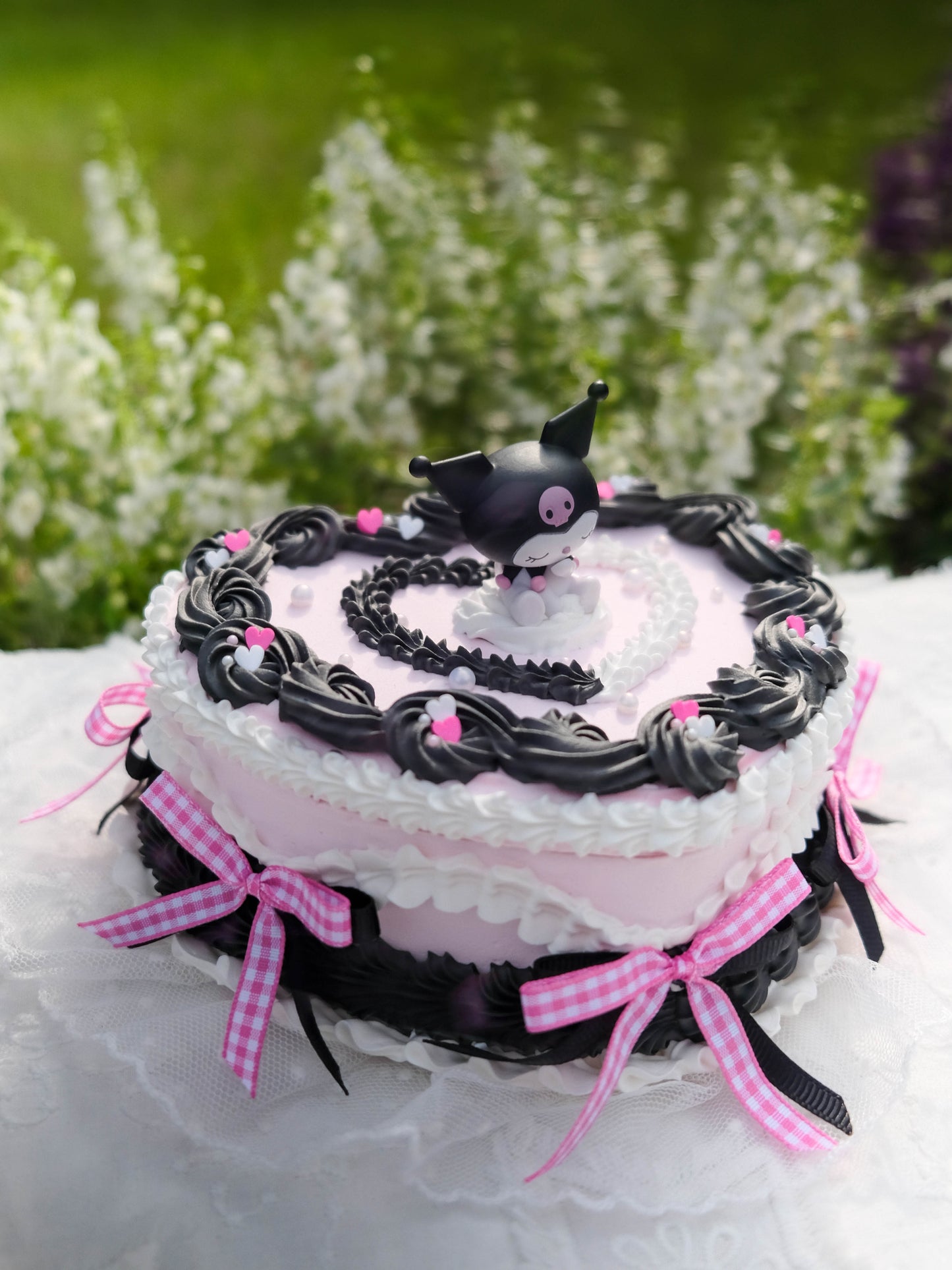 Dreamii Kuromi