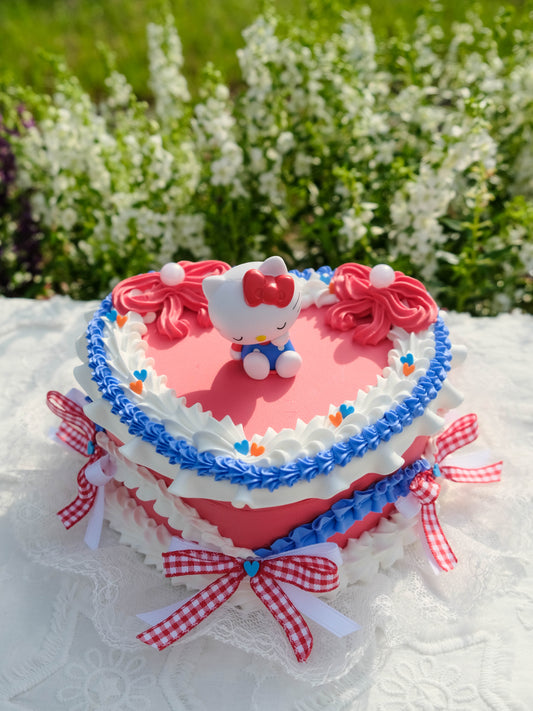 She is the Icon - Hello Kitty