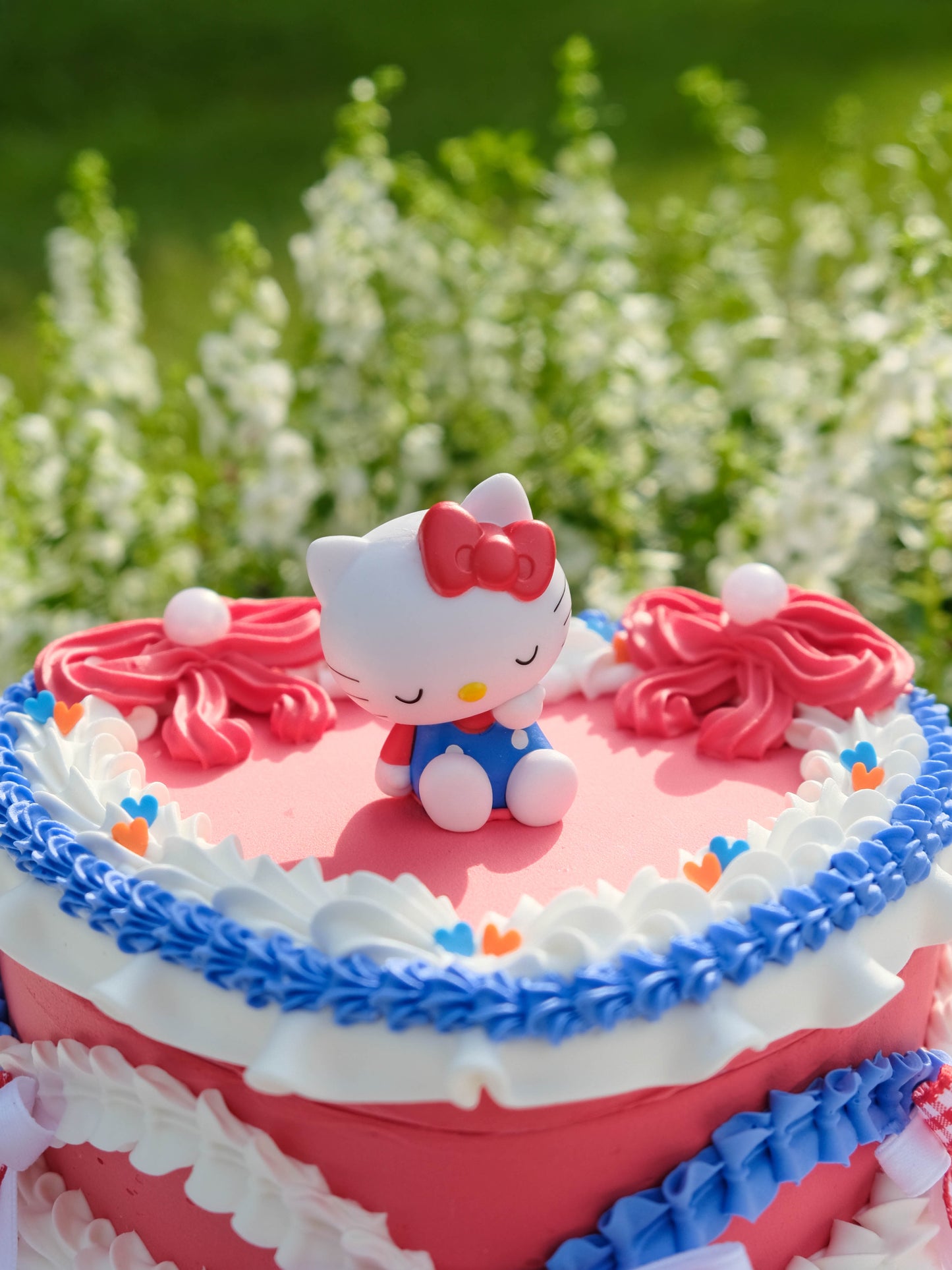 She is the Icon - Hello Kitty