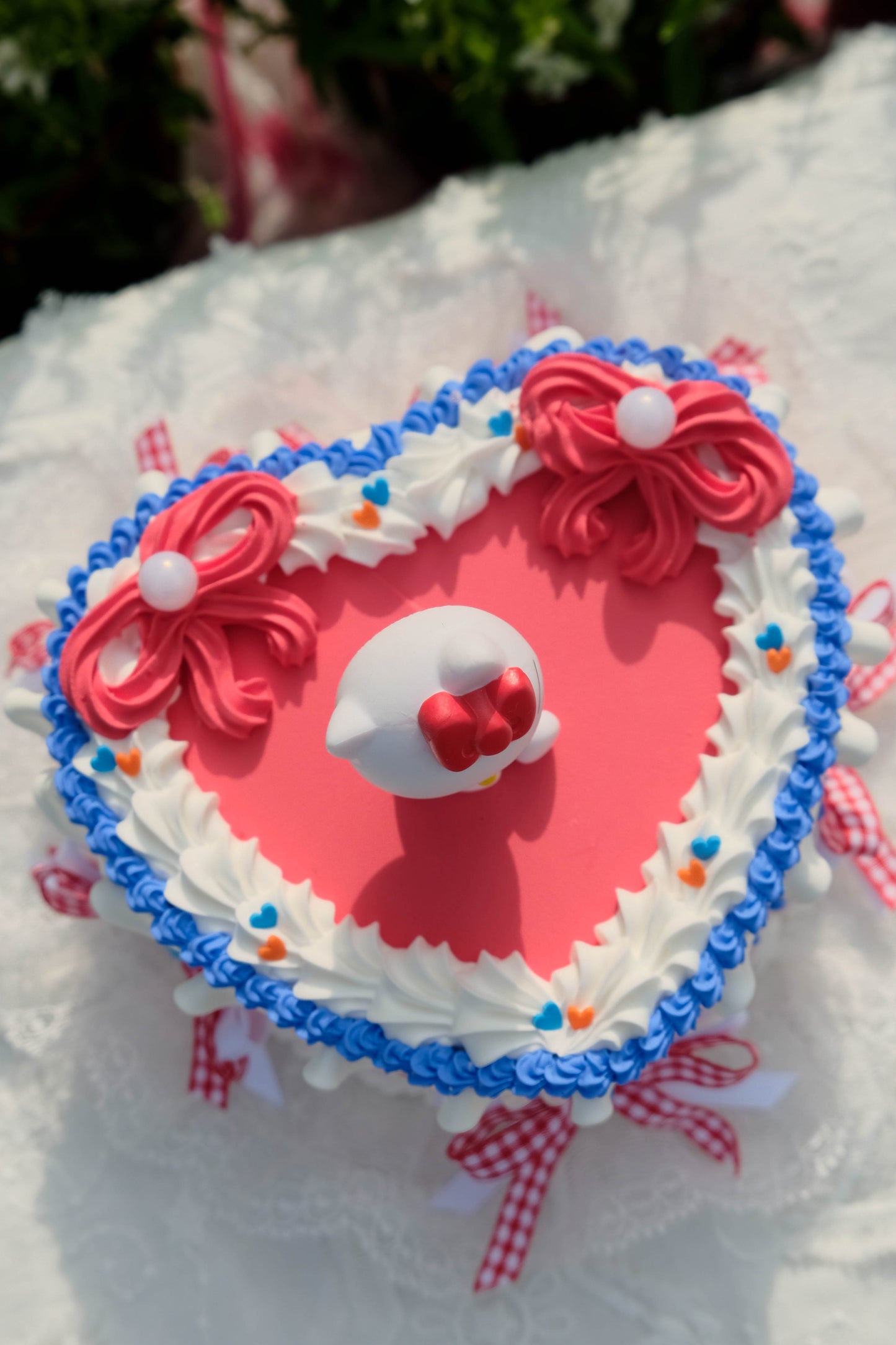 She is the Icon - Hello Kitty