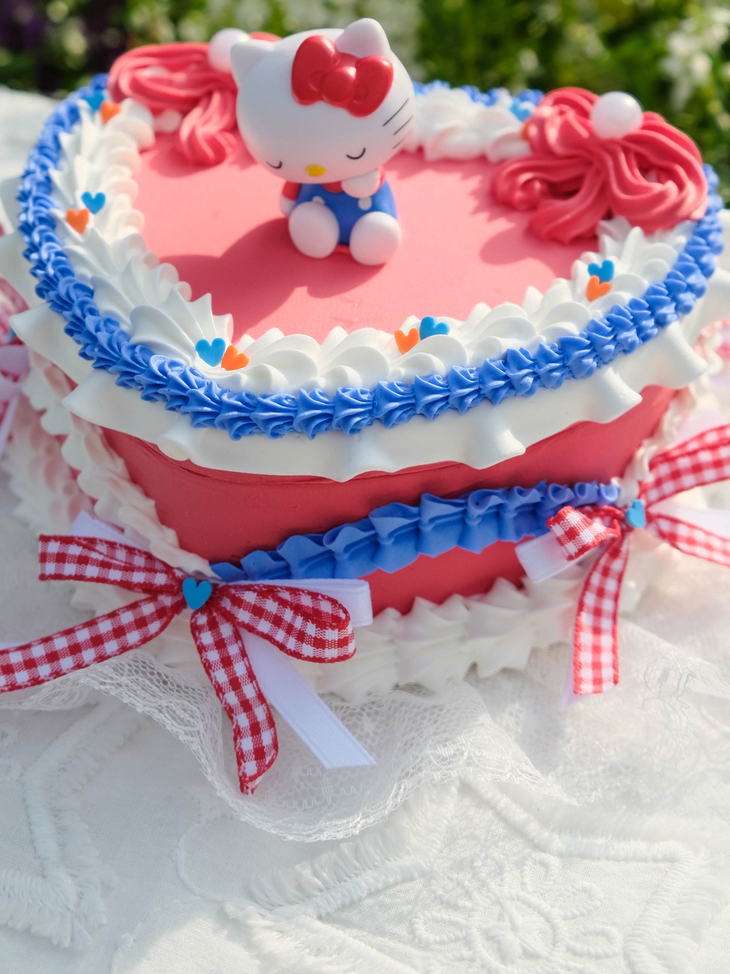 She is the Icon - Hello Kitty