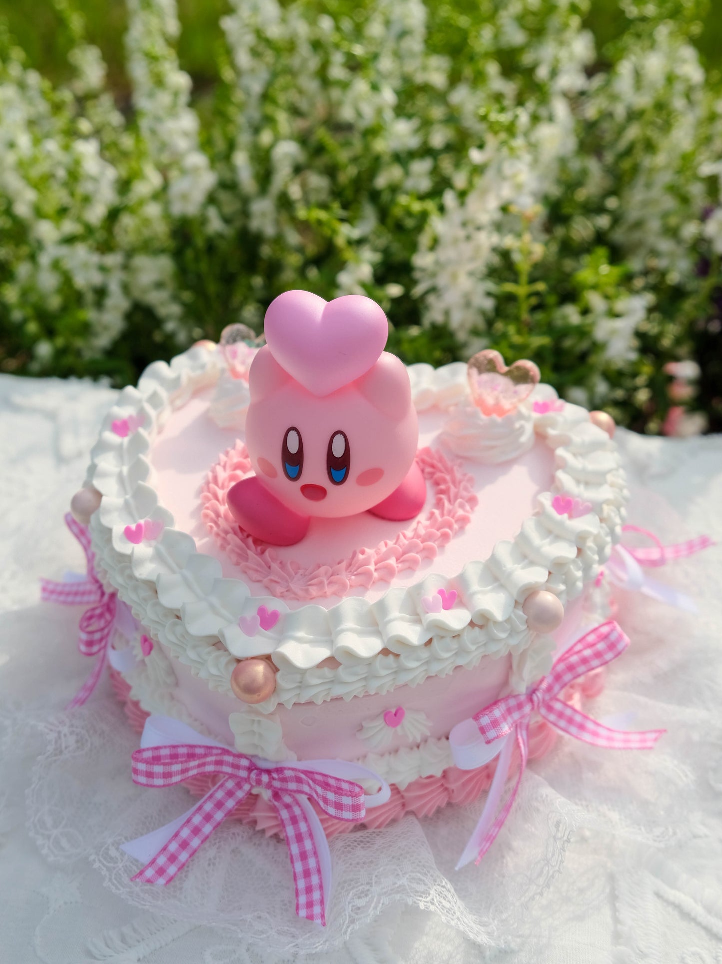 Kirby Friend Heart Ver.2