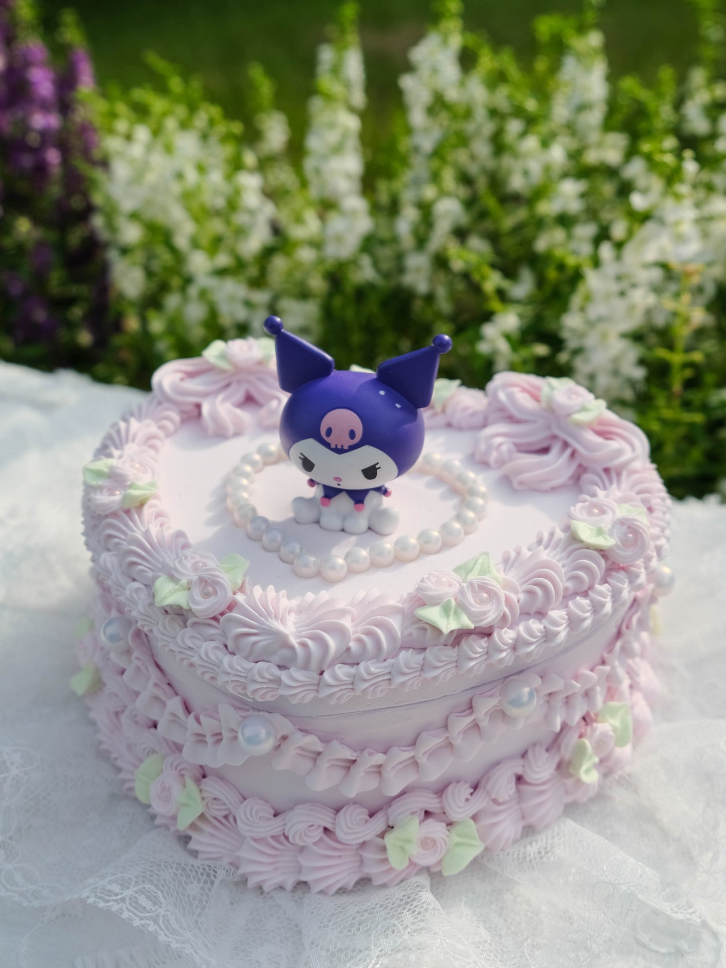 My Lady Kuromi