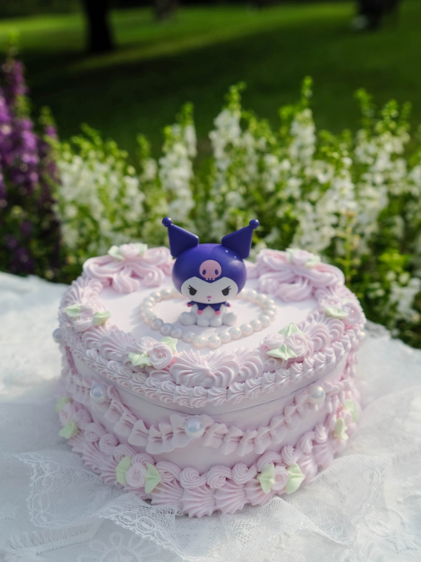 My Lady Kuromi