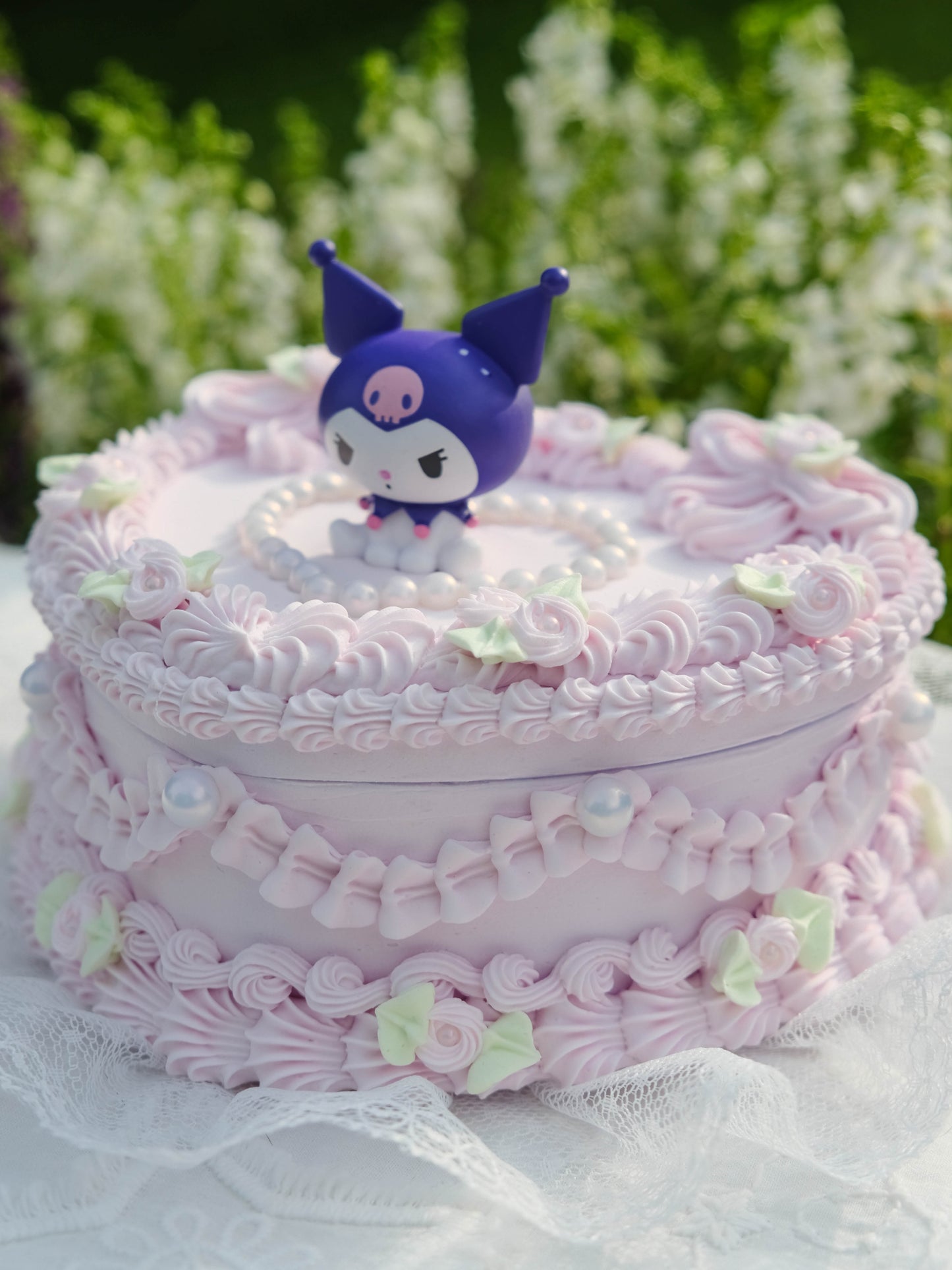 My Lady Kuromi