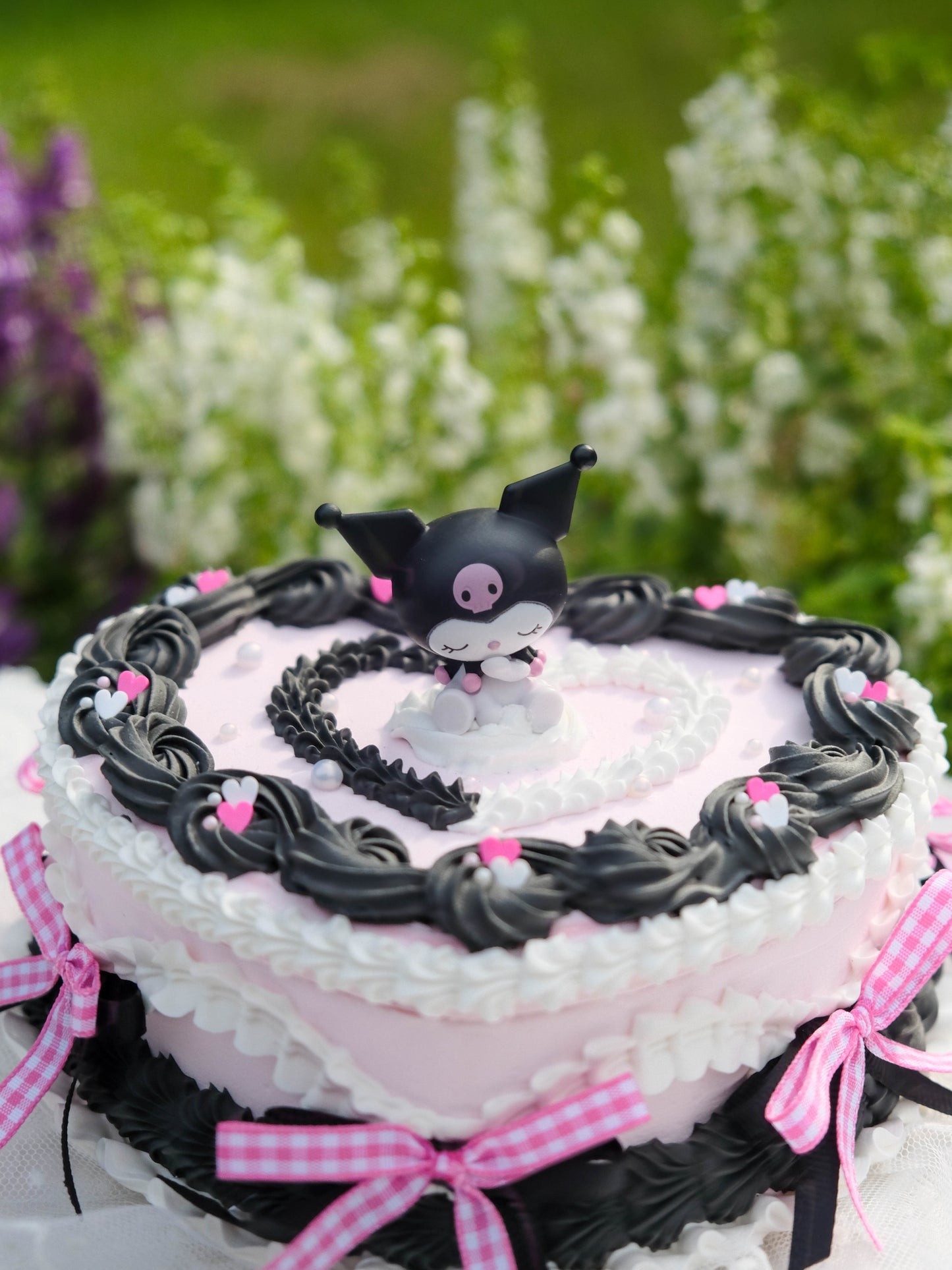 Dreamii Kuromi
