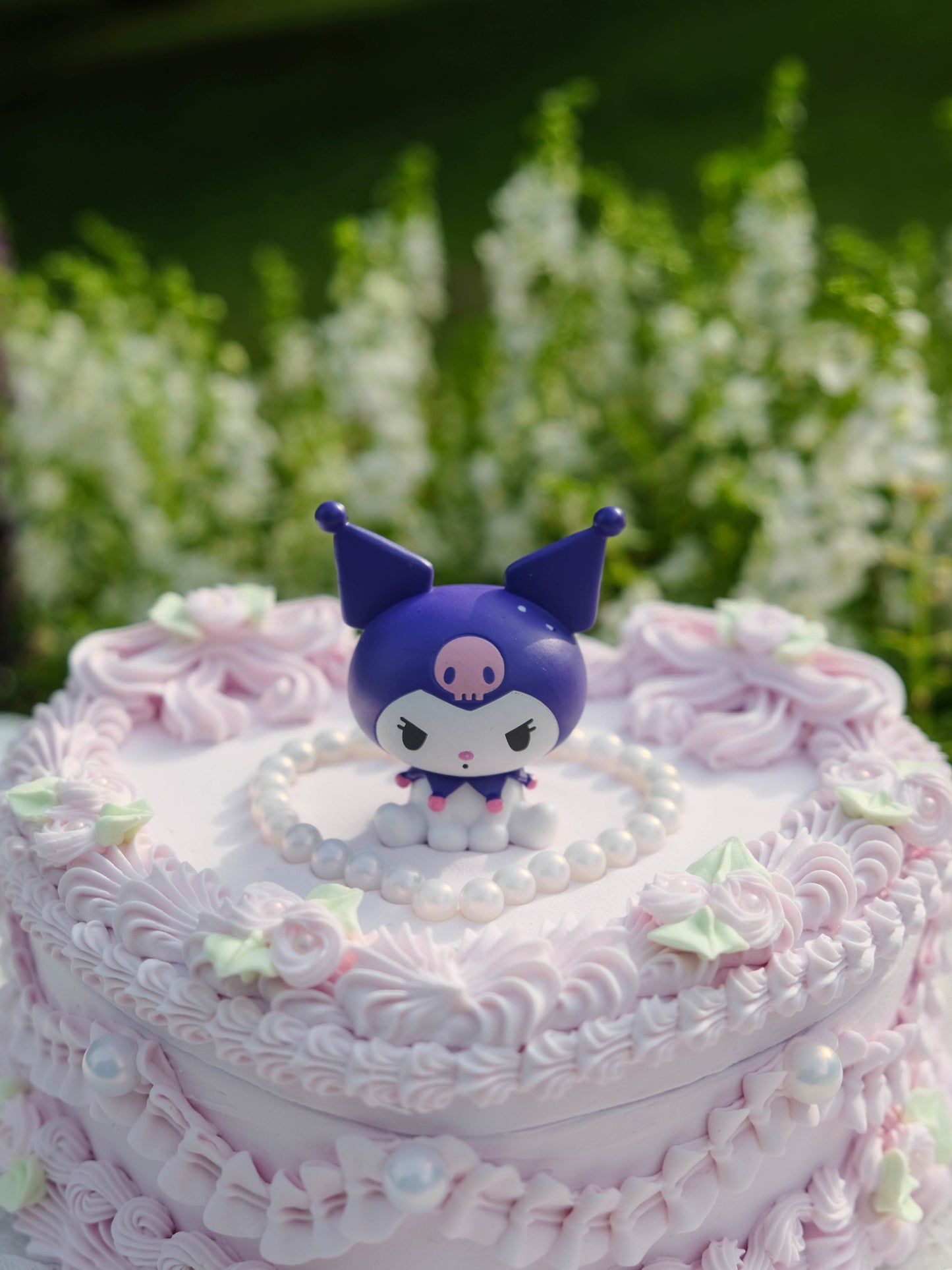 My Lady Kuromi