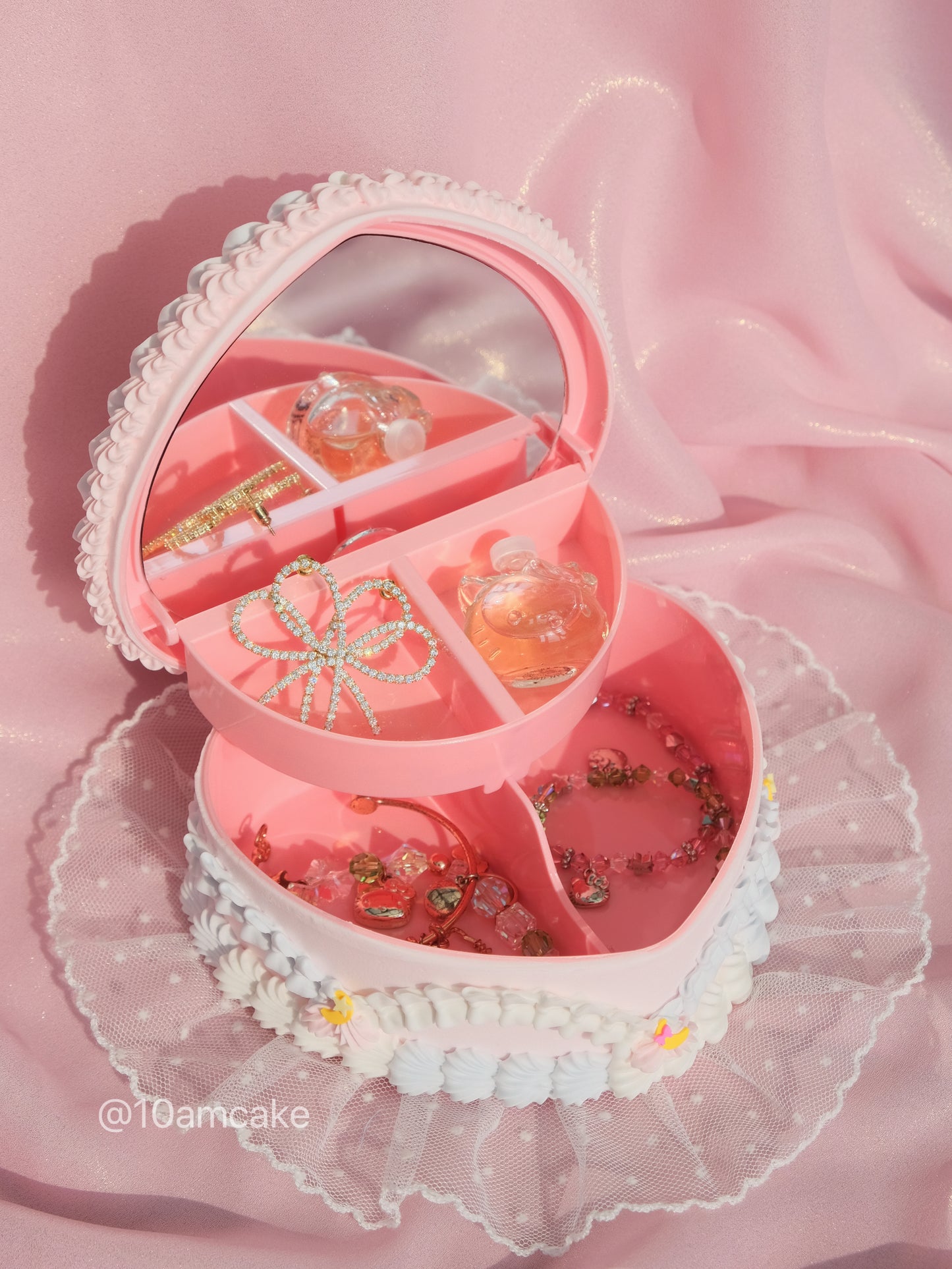 Hello Kitty Starlight