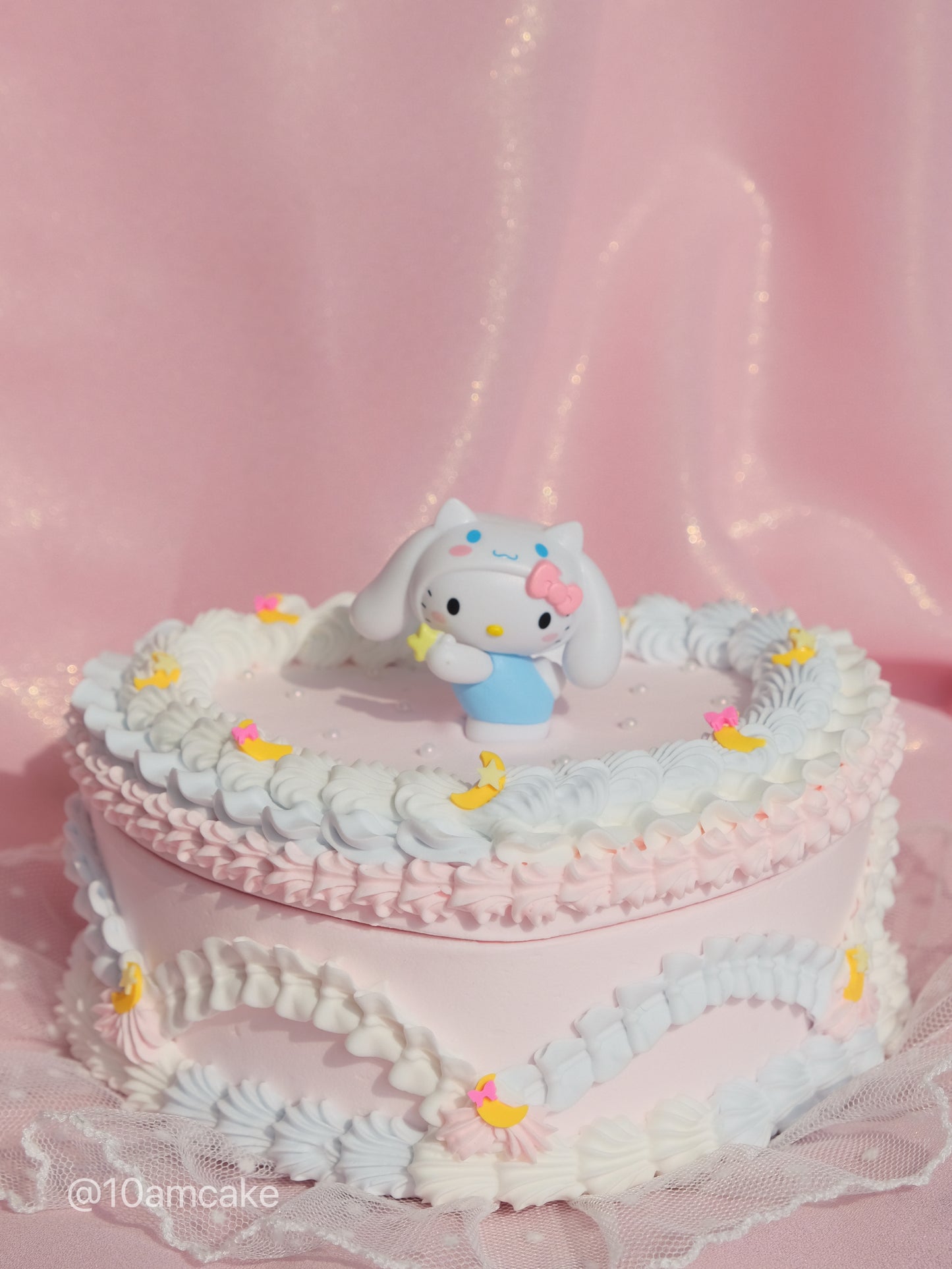 Hello Kitty Starlight