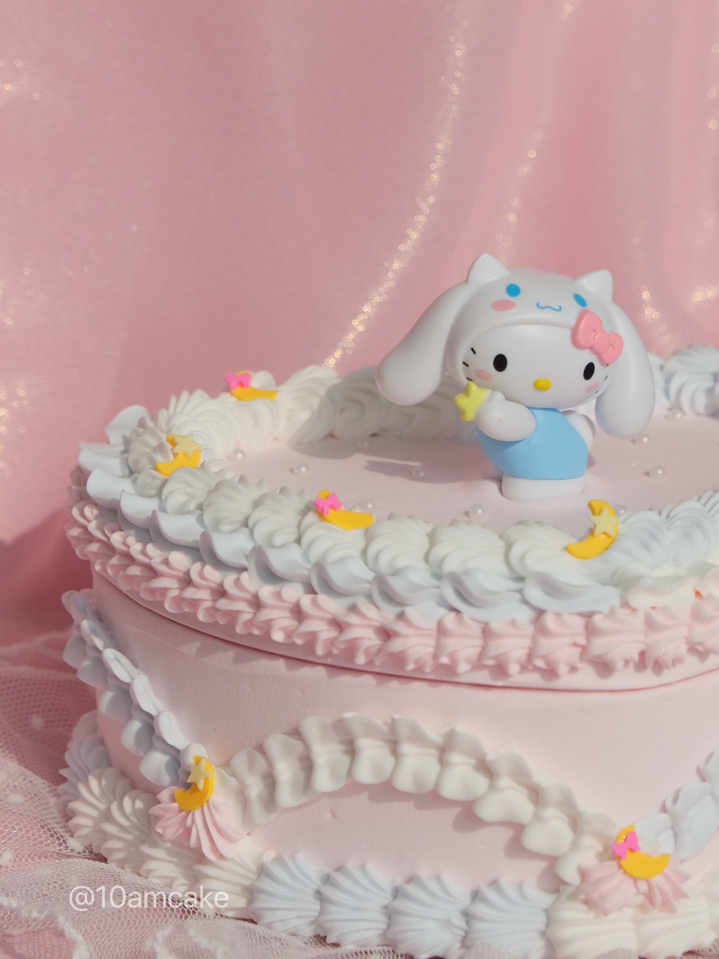 Hello Kitty Starlight