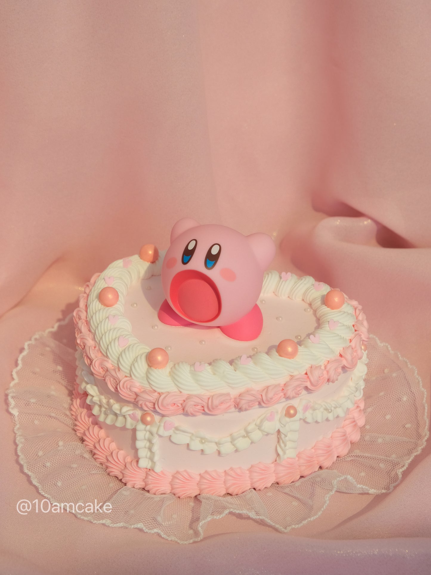 Swallow Everything Kirby