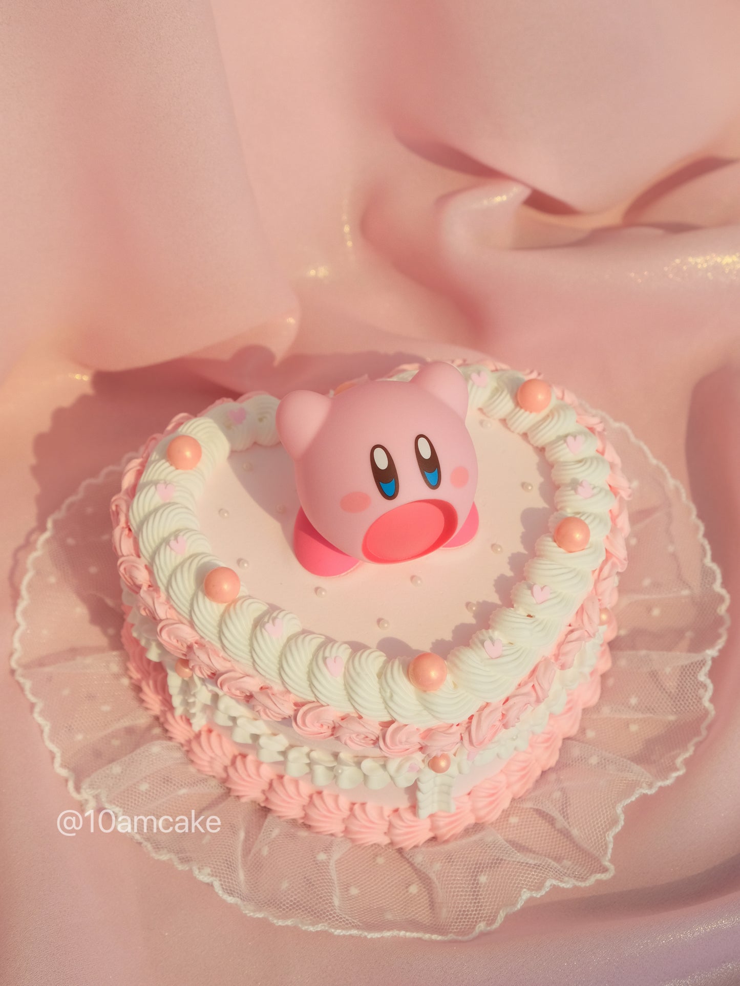 Swallow Everything Kirby