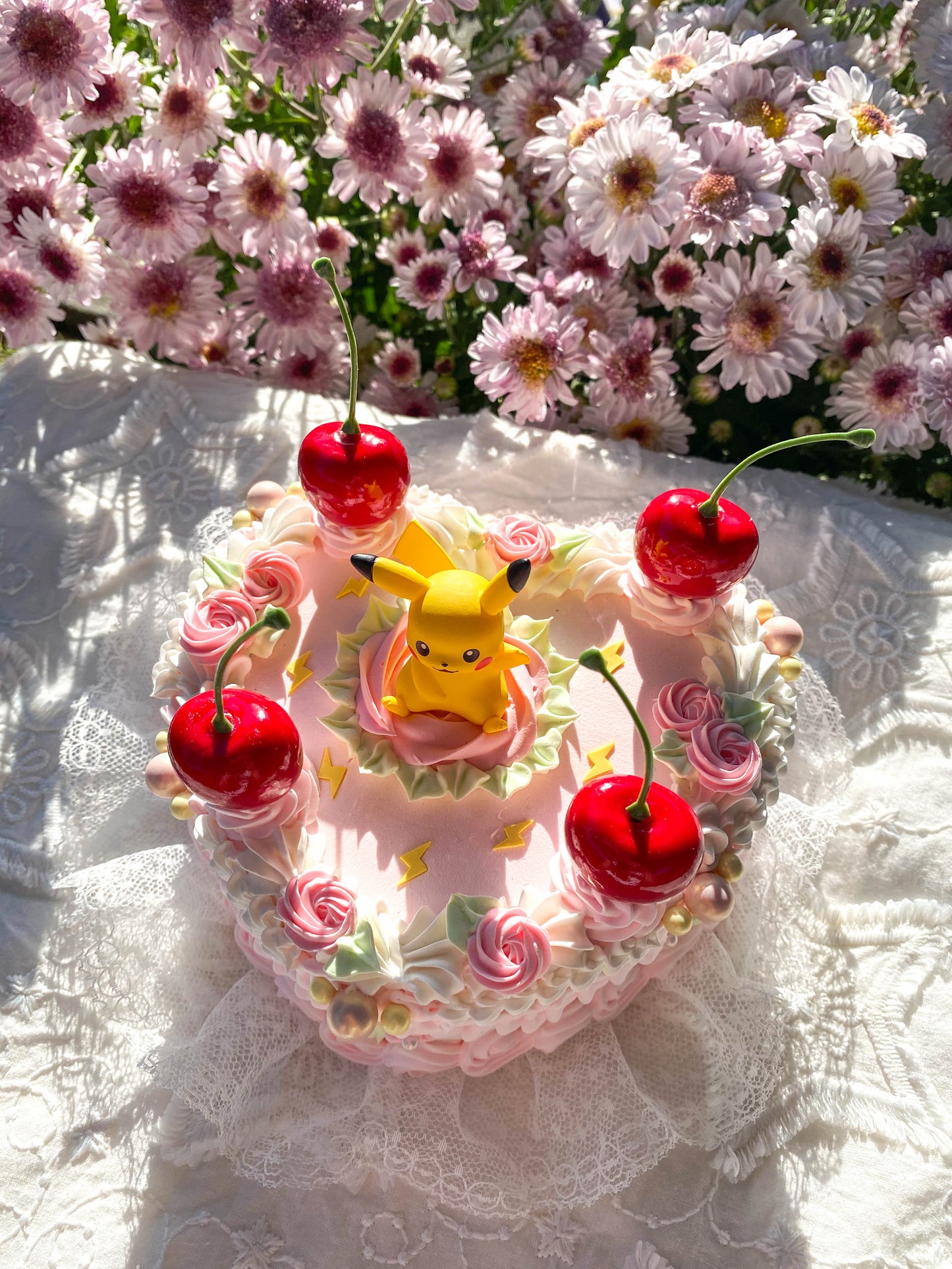 Pikachu I Choose You - Pokemon