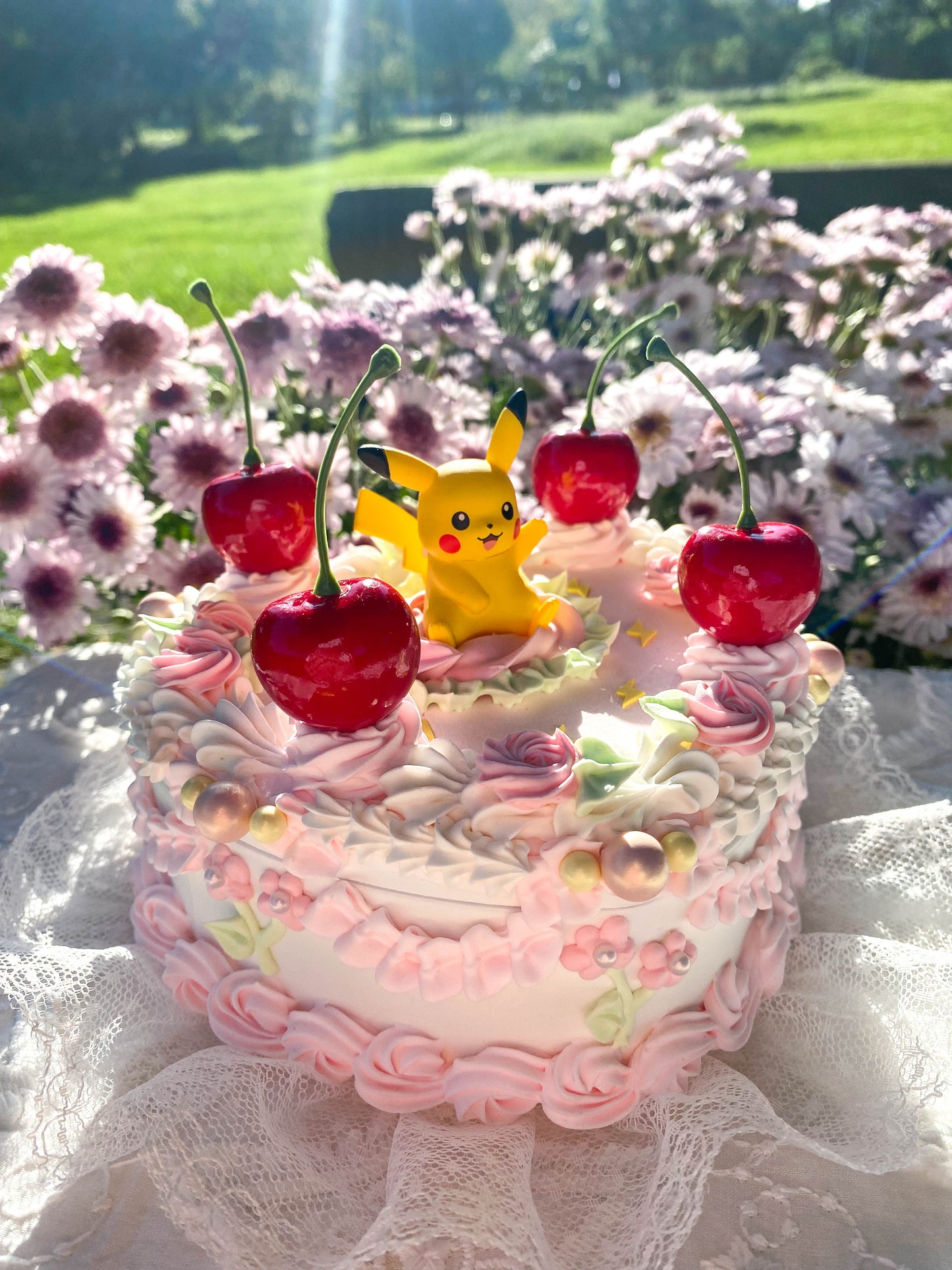 Pikachu I Choose You - Pokemon