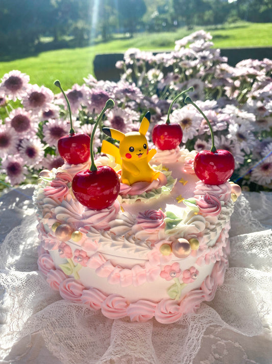 Pikachu I Choose You - Pokemon