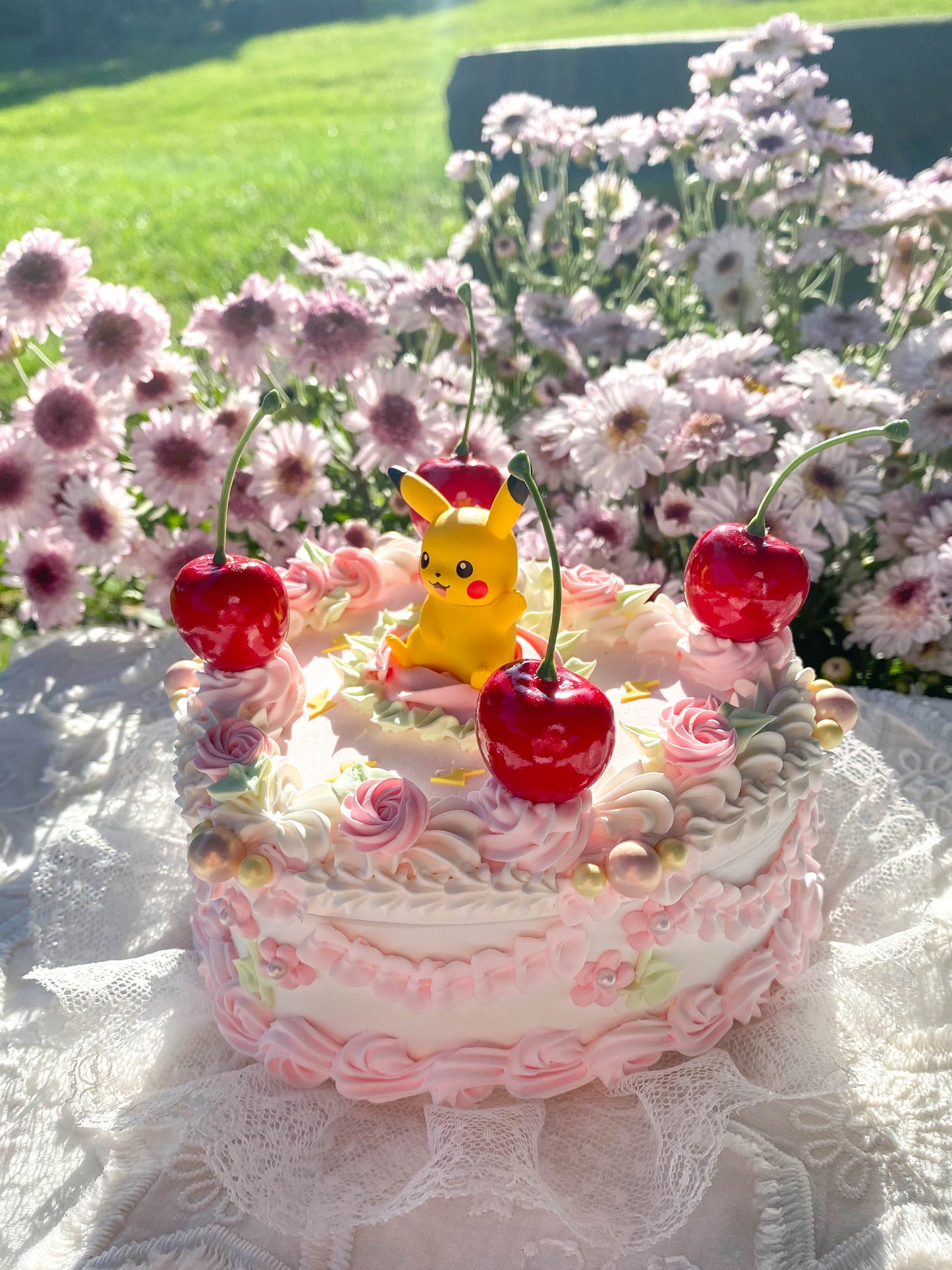 Pikachu I Choose You - Pokemon