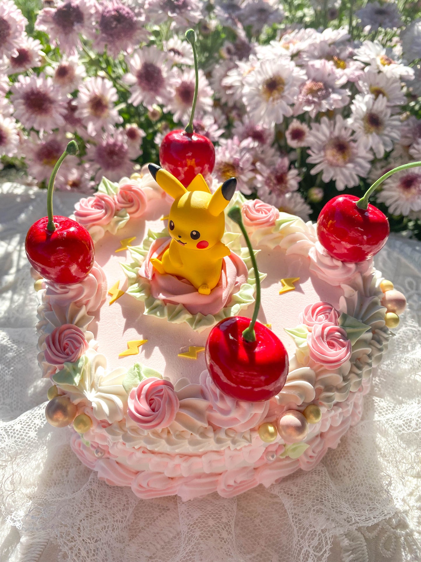 Pikachu I Choose You - Pokemon