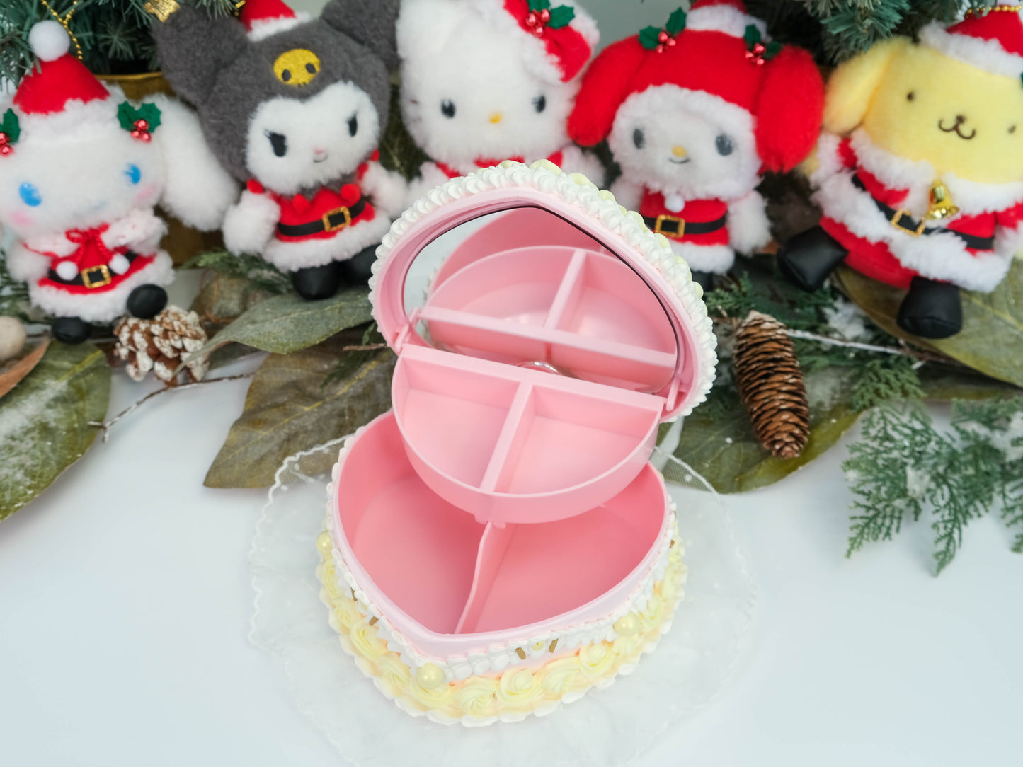 Pompompurin Lemon Pudding - Plushie