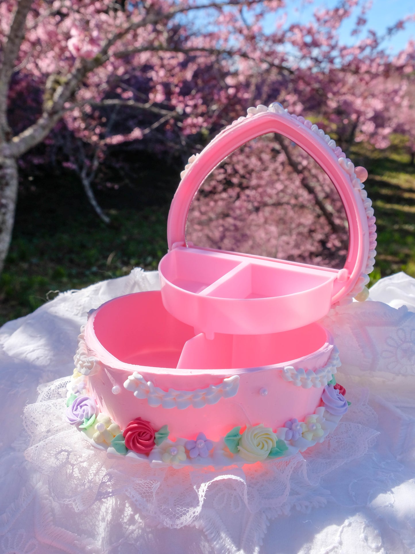 My Melody Florist