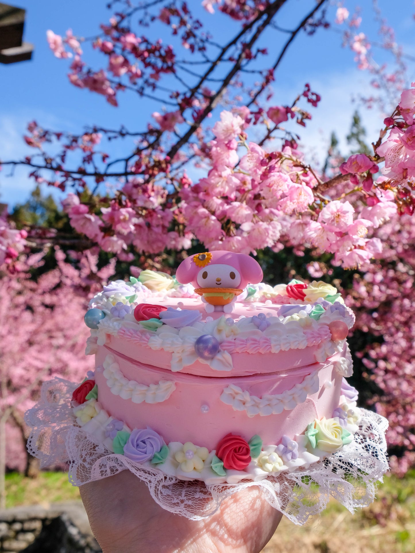 My Melody Florist