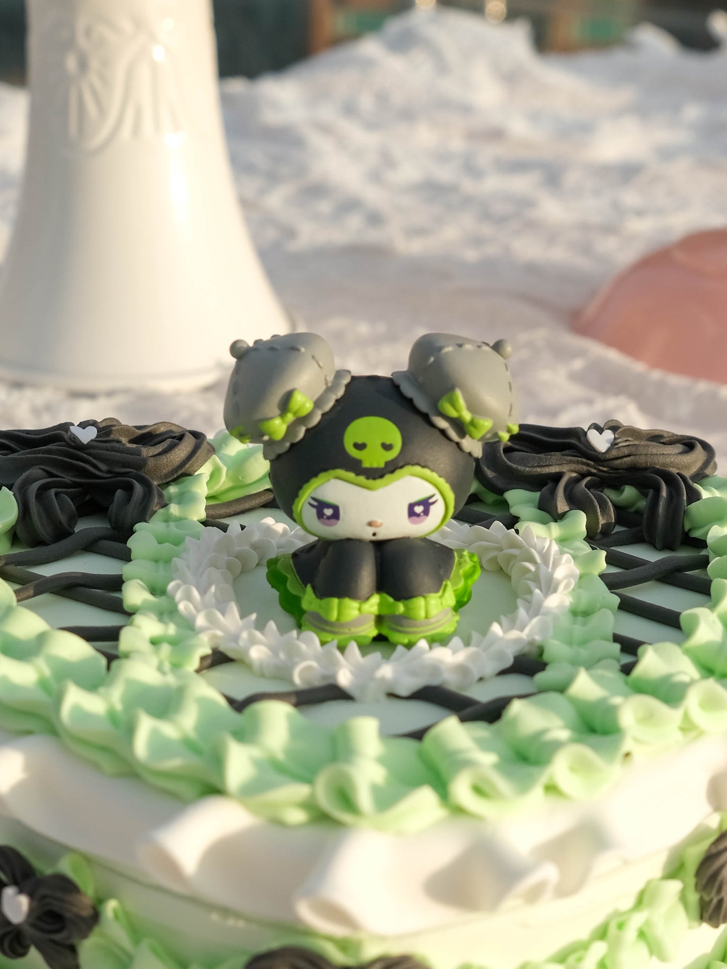Kuromi Dolly Mix