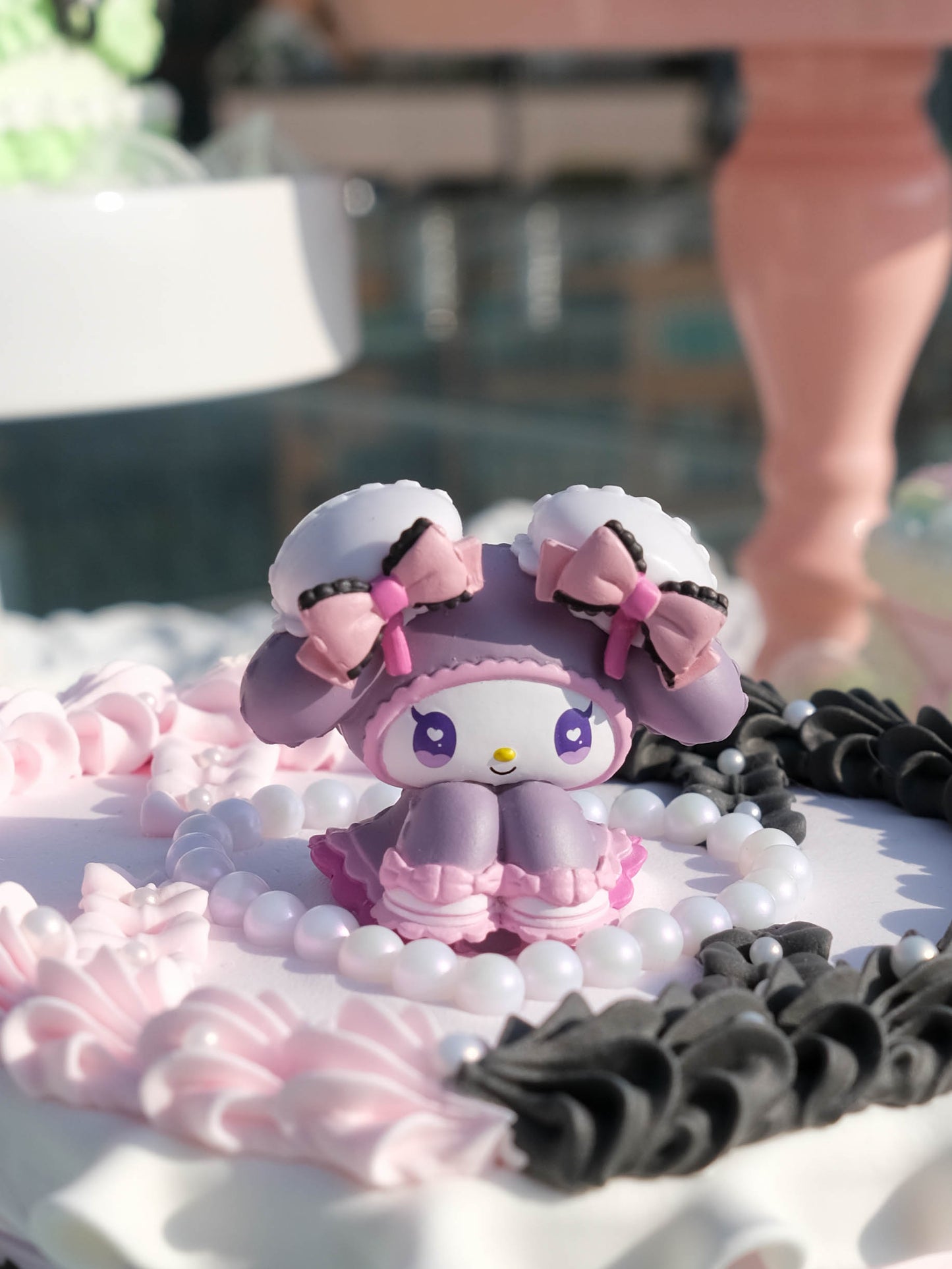 Melody Dolly Mix