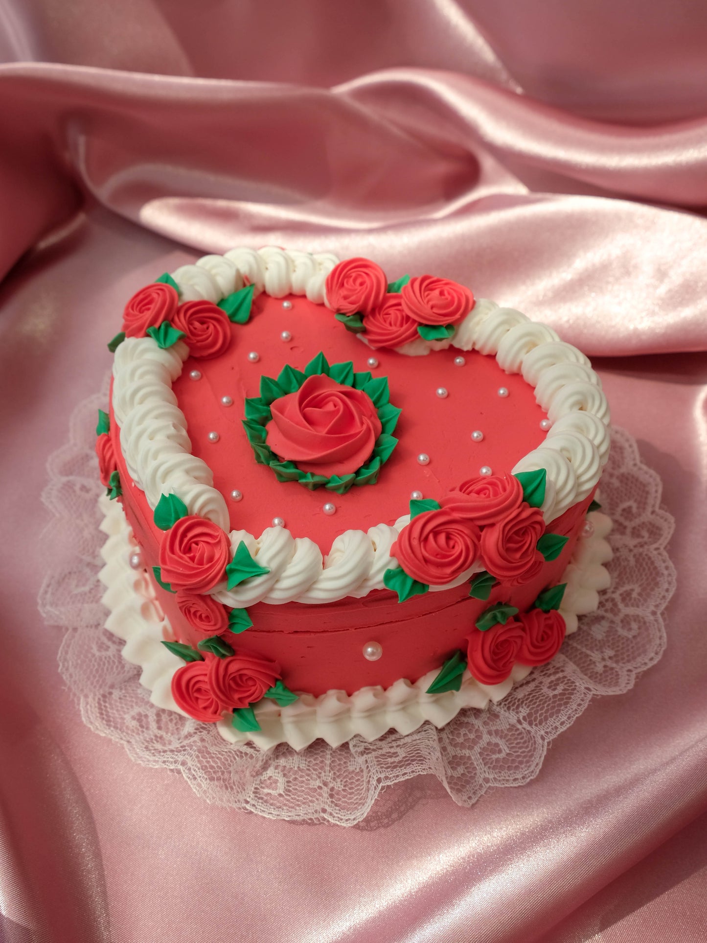 Roses Are Rosie