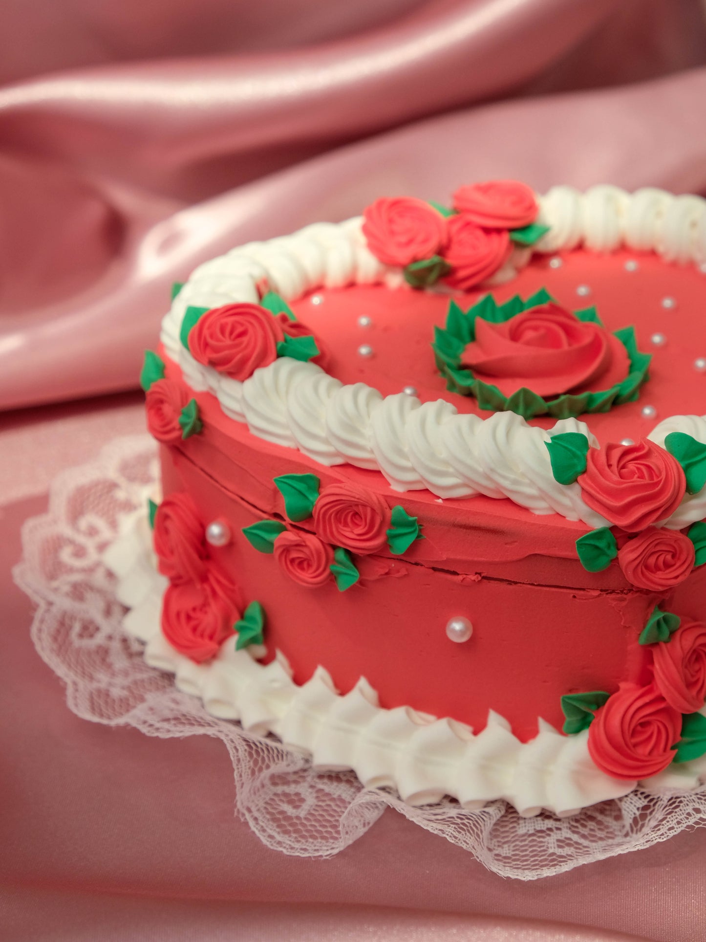 Roses Are Rosie