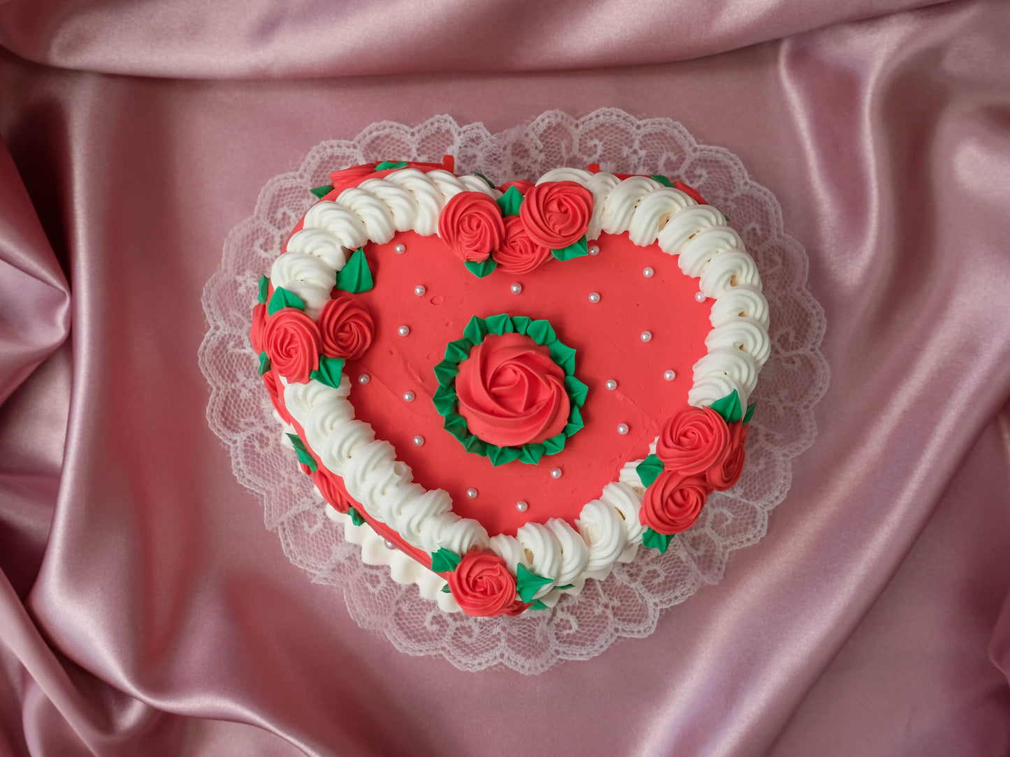 Roses Are Rosie