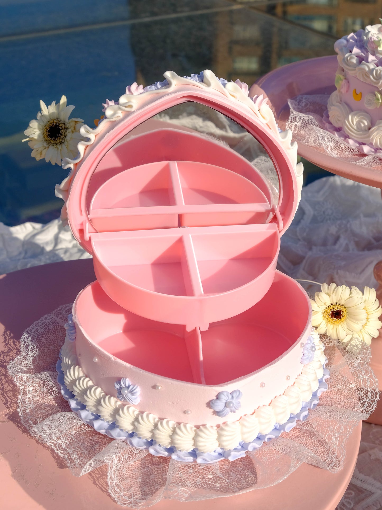 Cinnamoroll Summer Flower