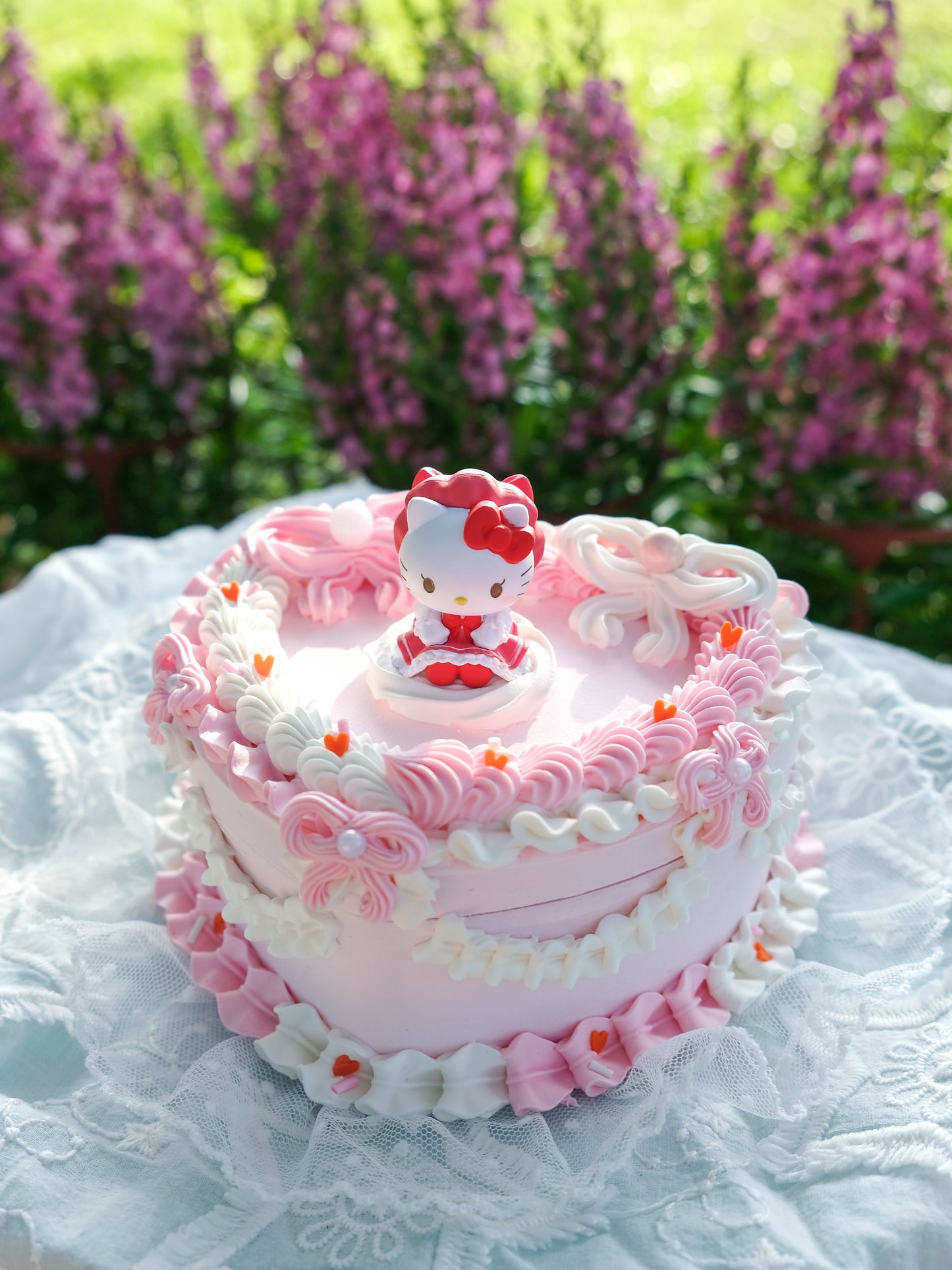 Hello Kitty Magic Dream