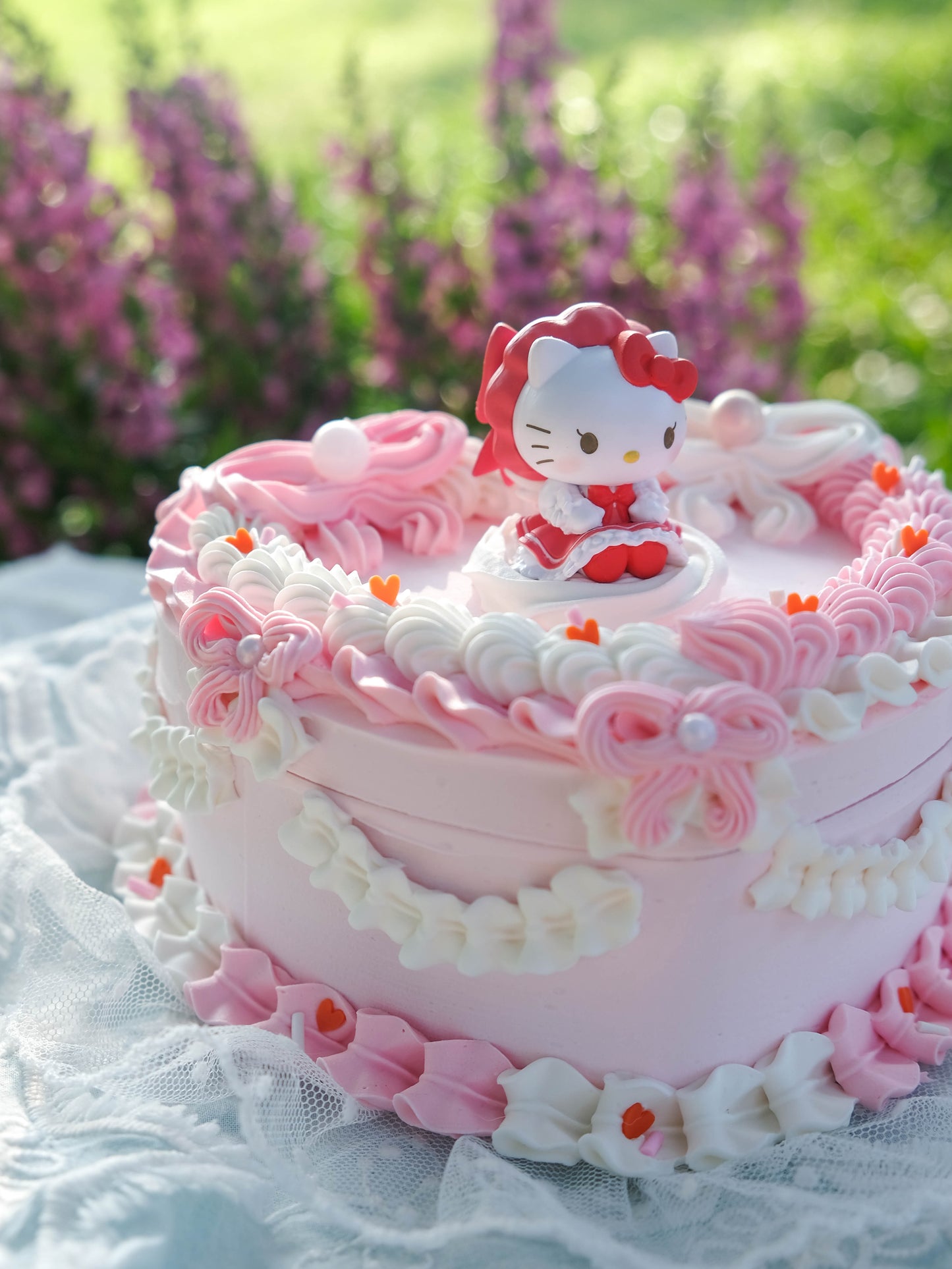 Hello Kitty Magic Dream