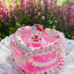 JELLY CAKE - Hello Kitty Magic Dream