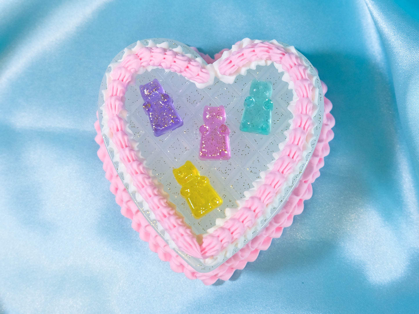 Dancing Gummy