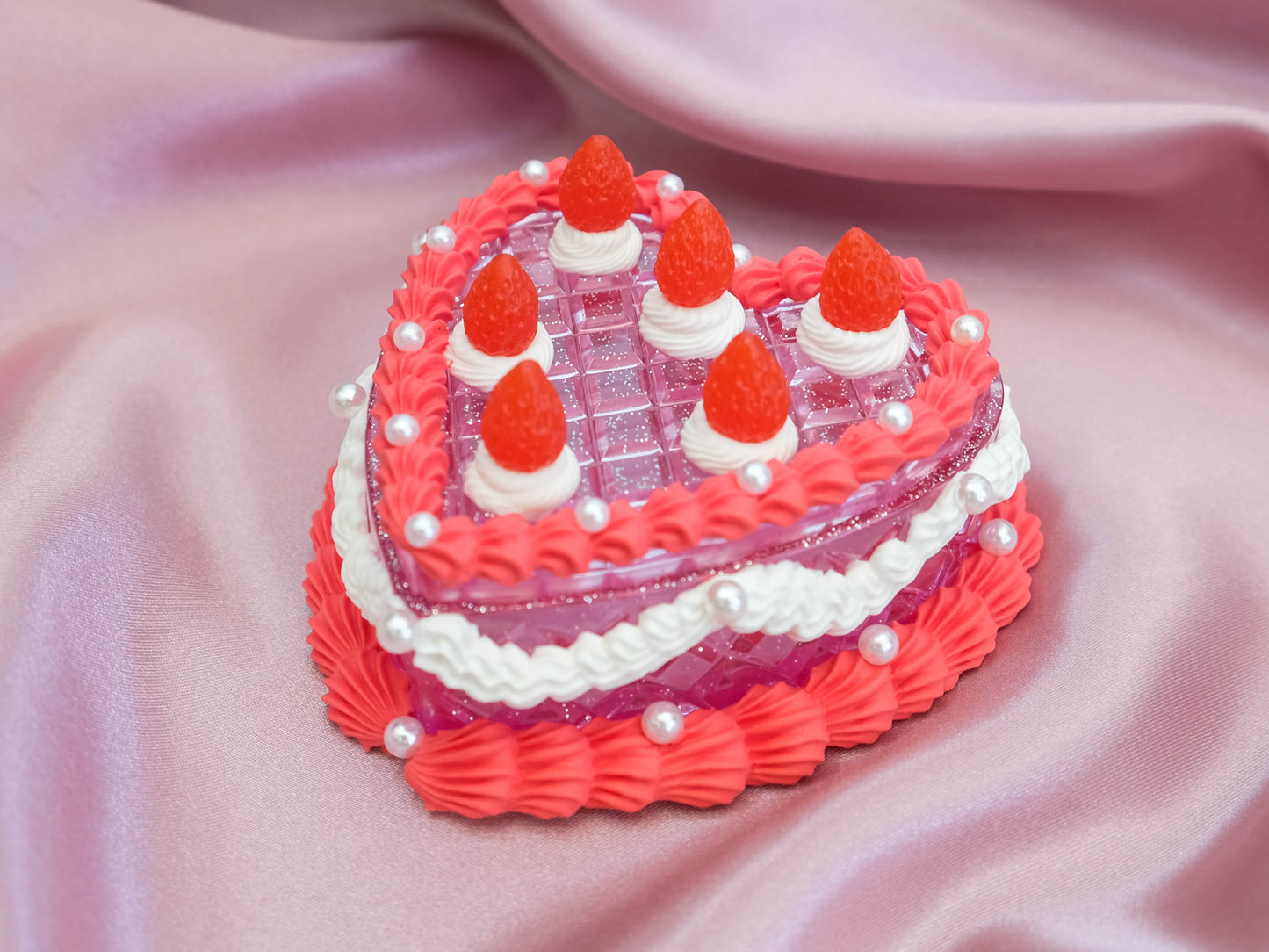 Strawberry Shortcake