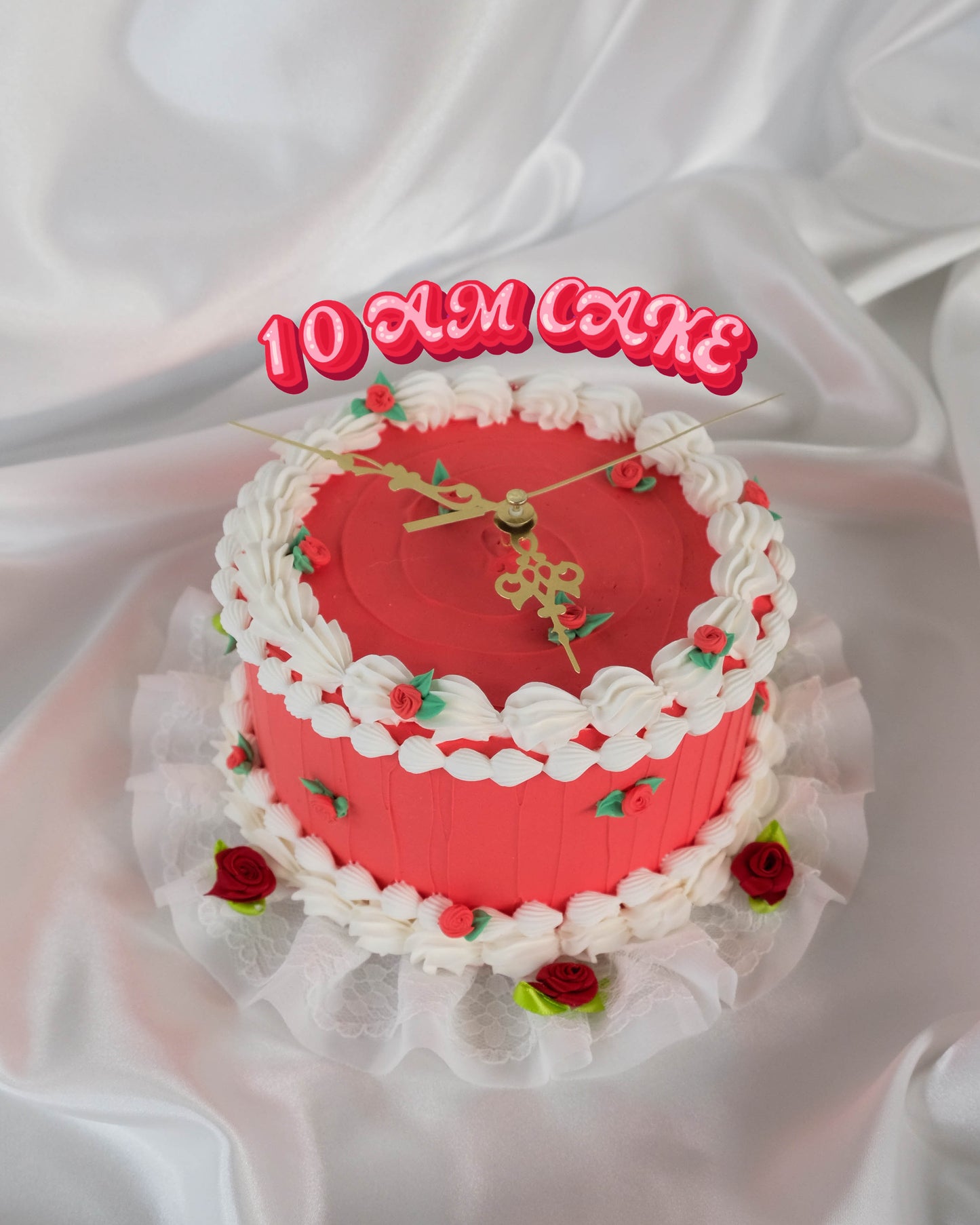 Roses Are Red