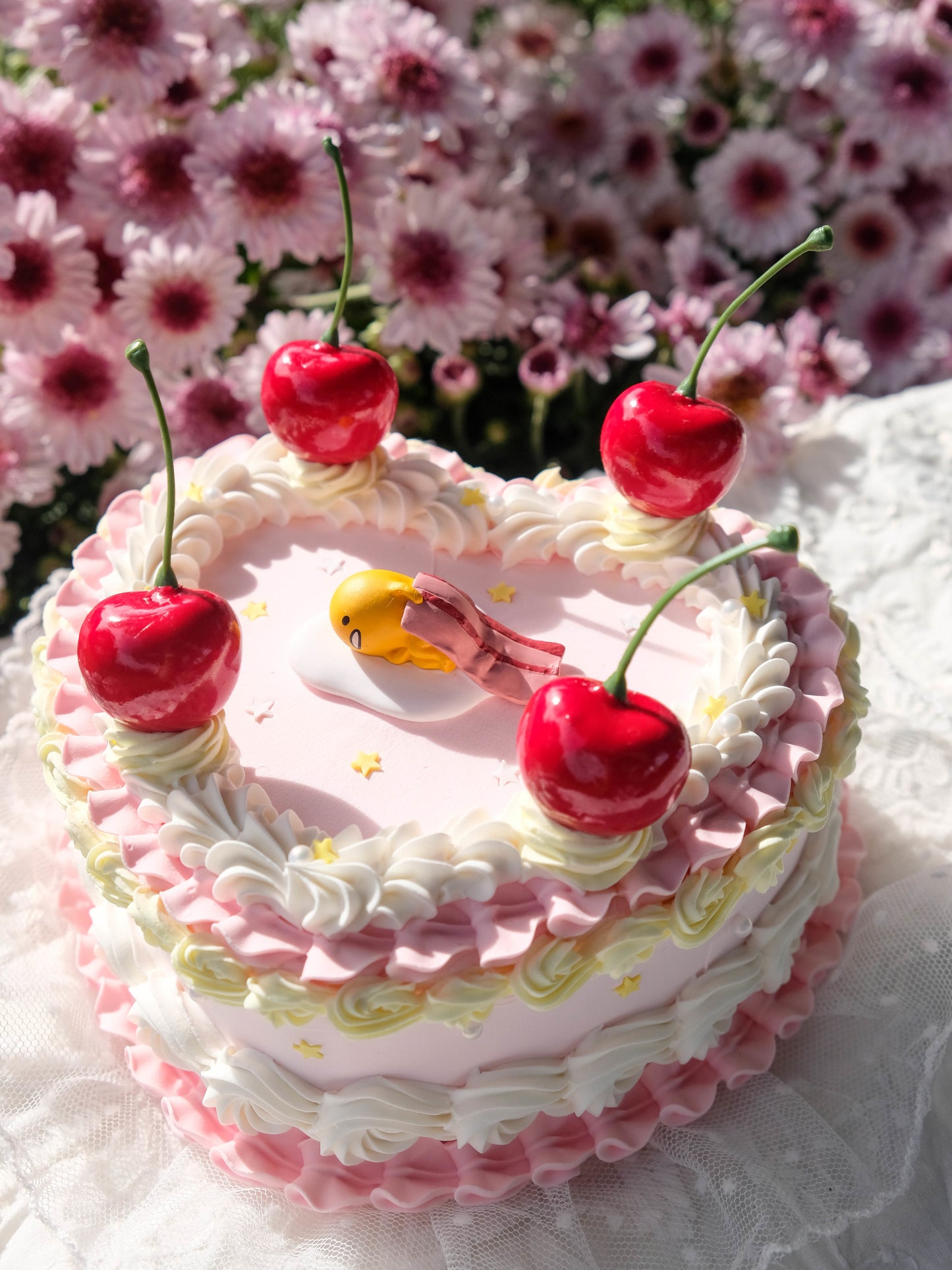 Gudetama Bacon Dream