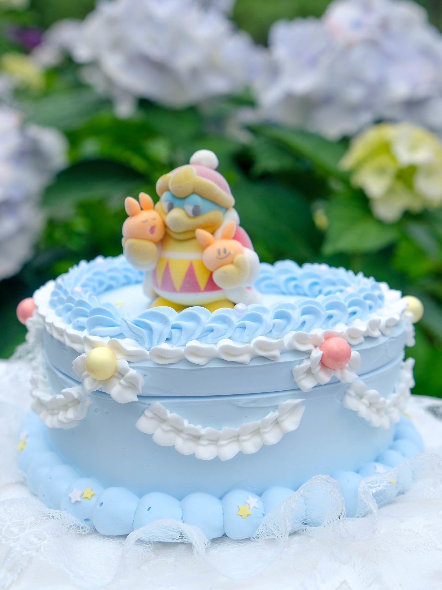 King Dedede