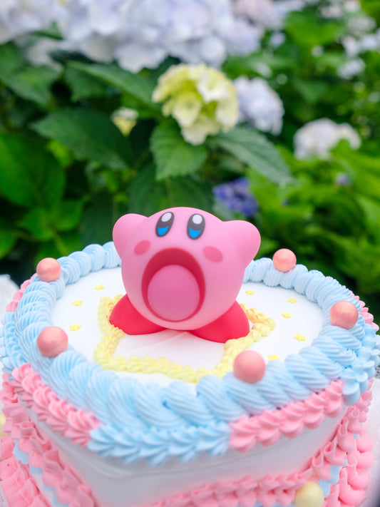 Swallow Kirby