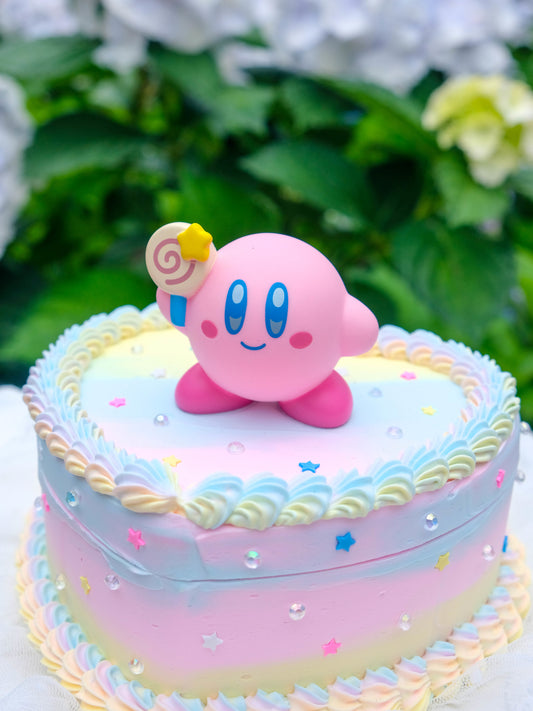 Kirby Invincible Candy