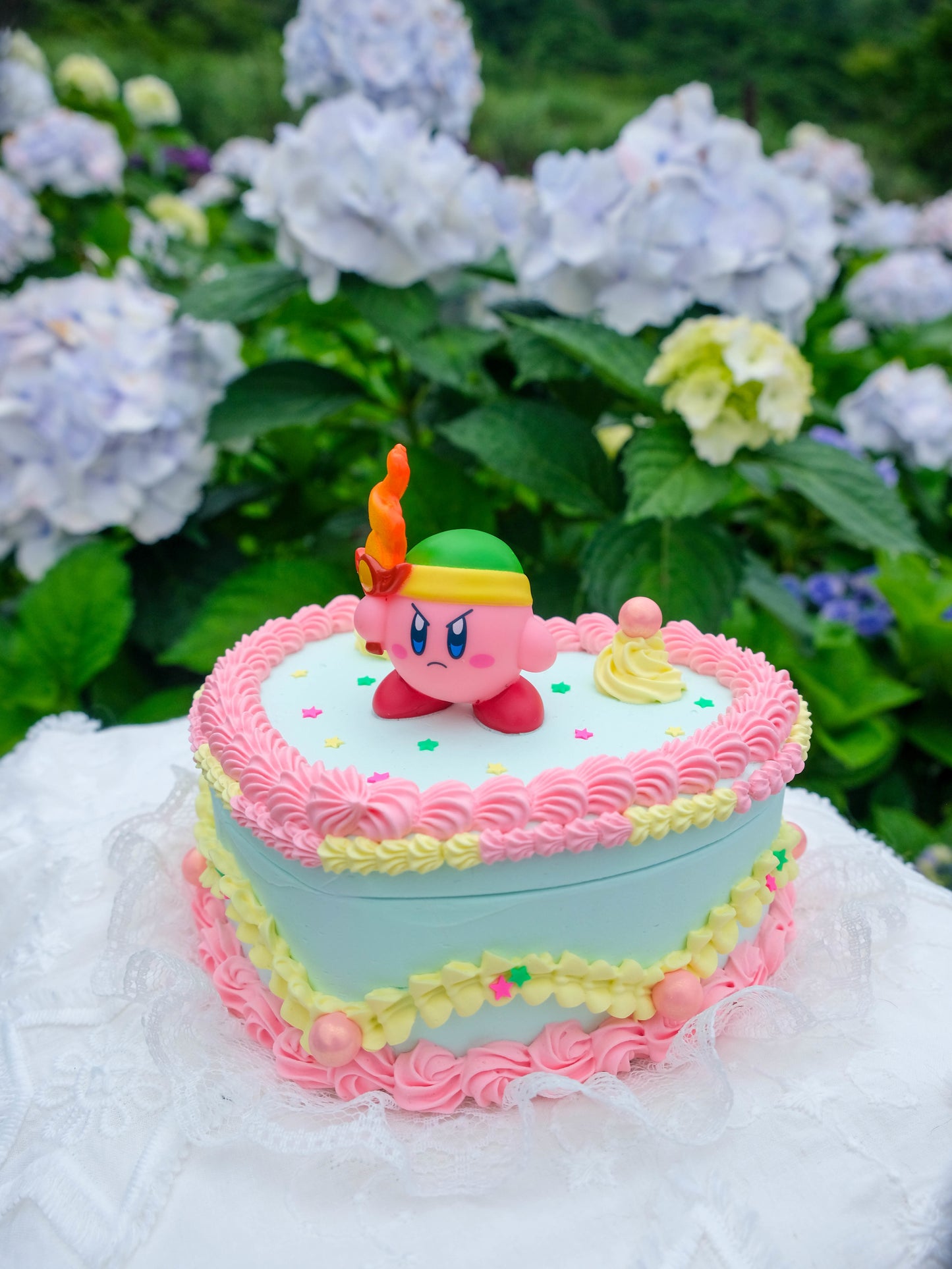 Kirby Sword Of Fire