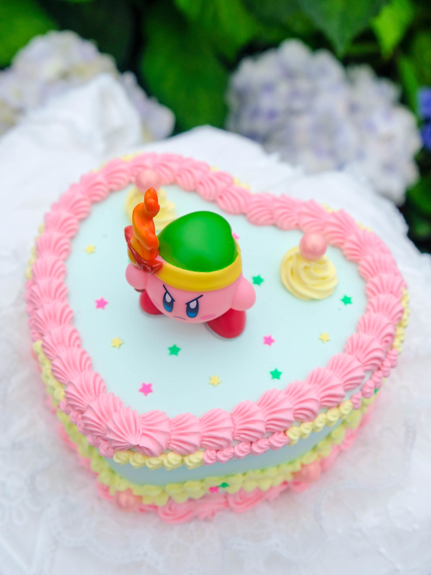 Kirby Sword Of Fire