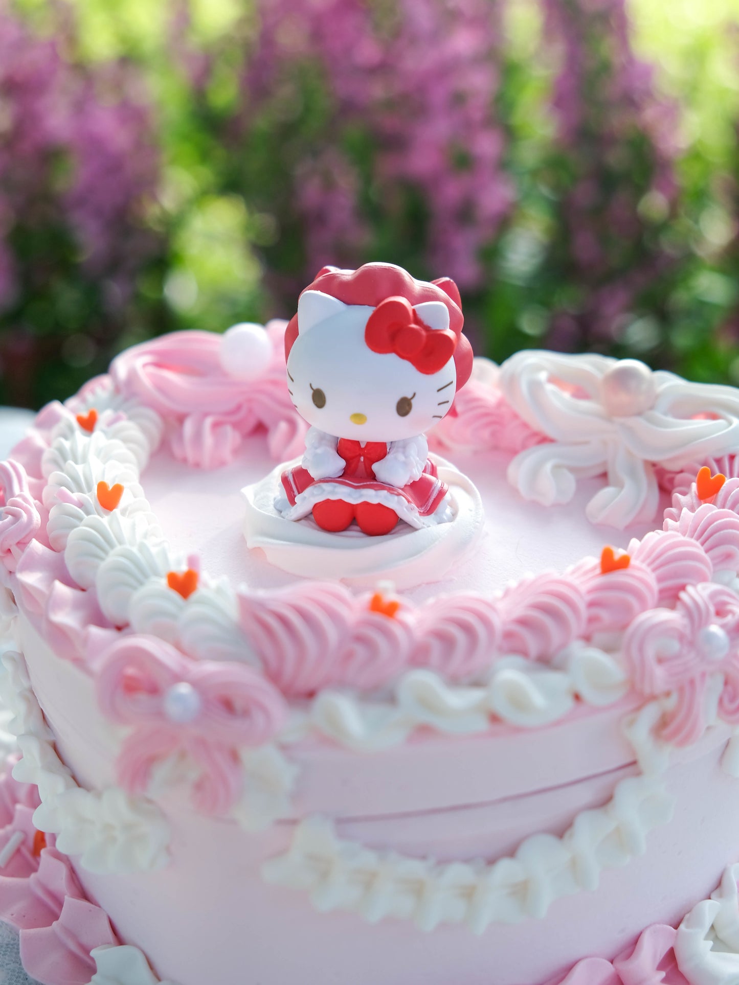 Hello Kitty Magic Dream