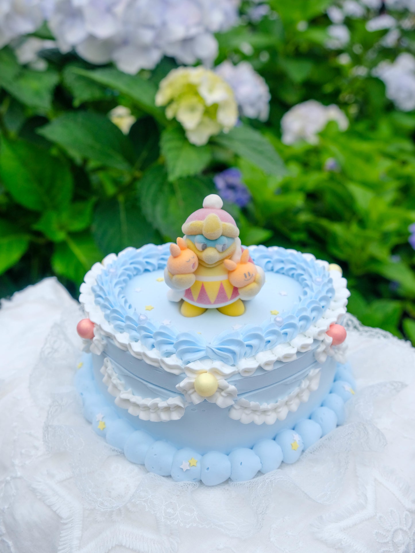 King Dedede